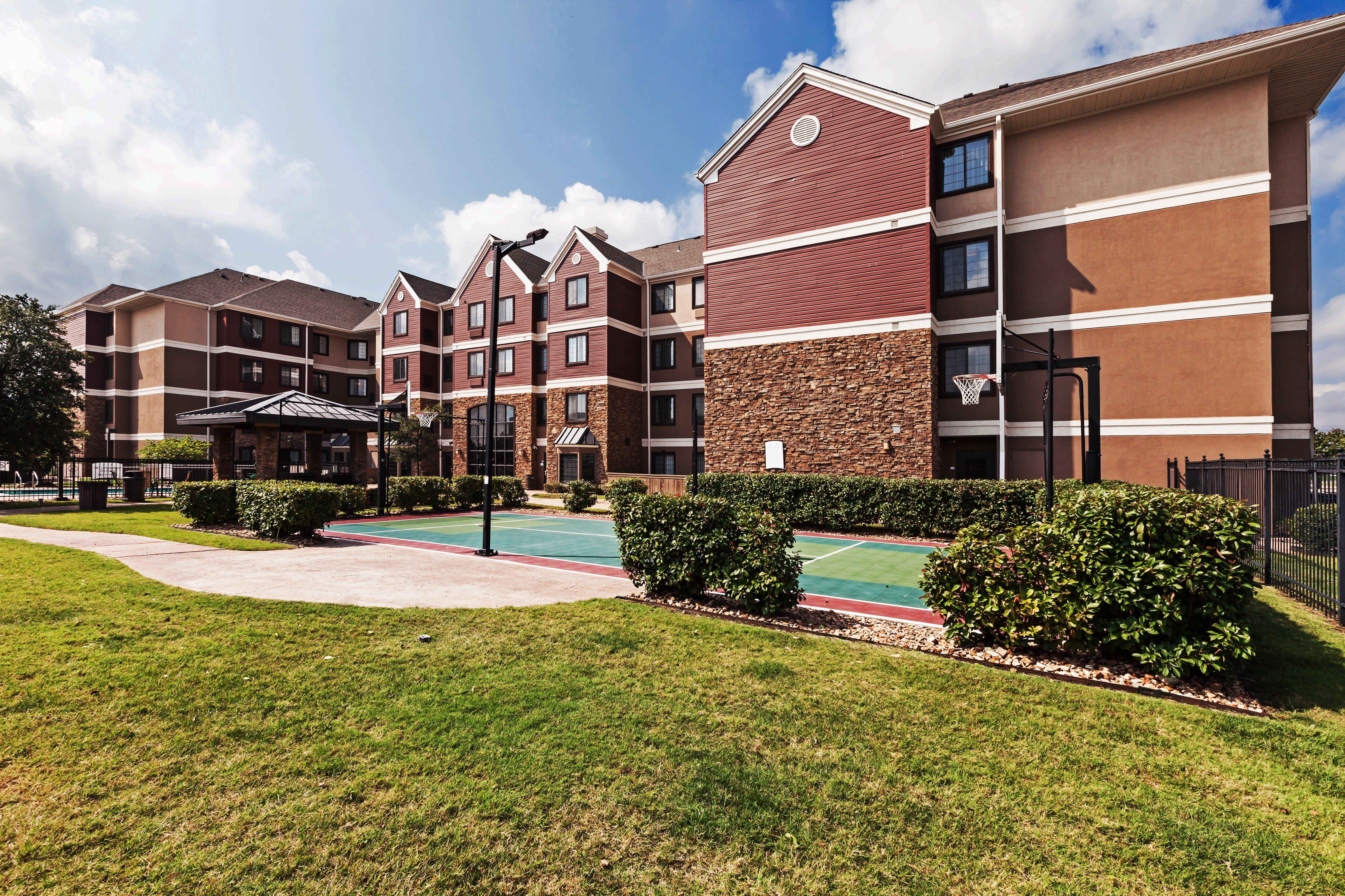 Staybridge Tulsa-woodland Hills By Ihg 3* Tulsa