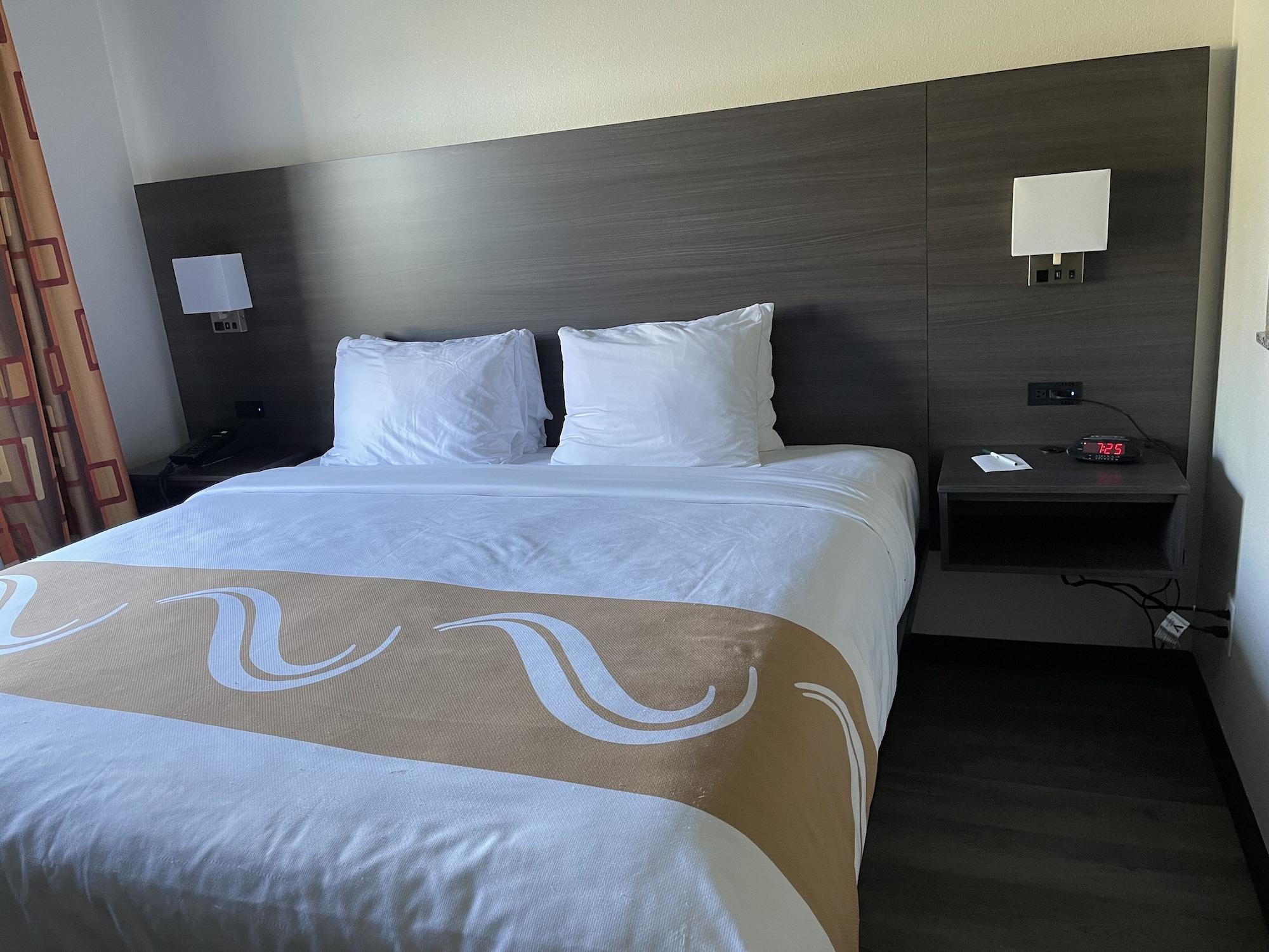 Hotel Quality I-44