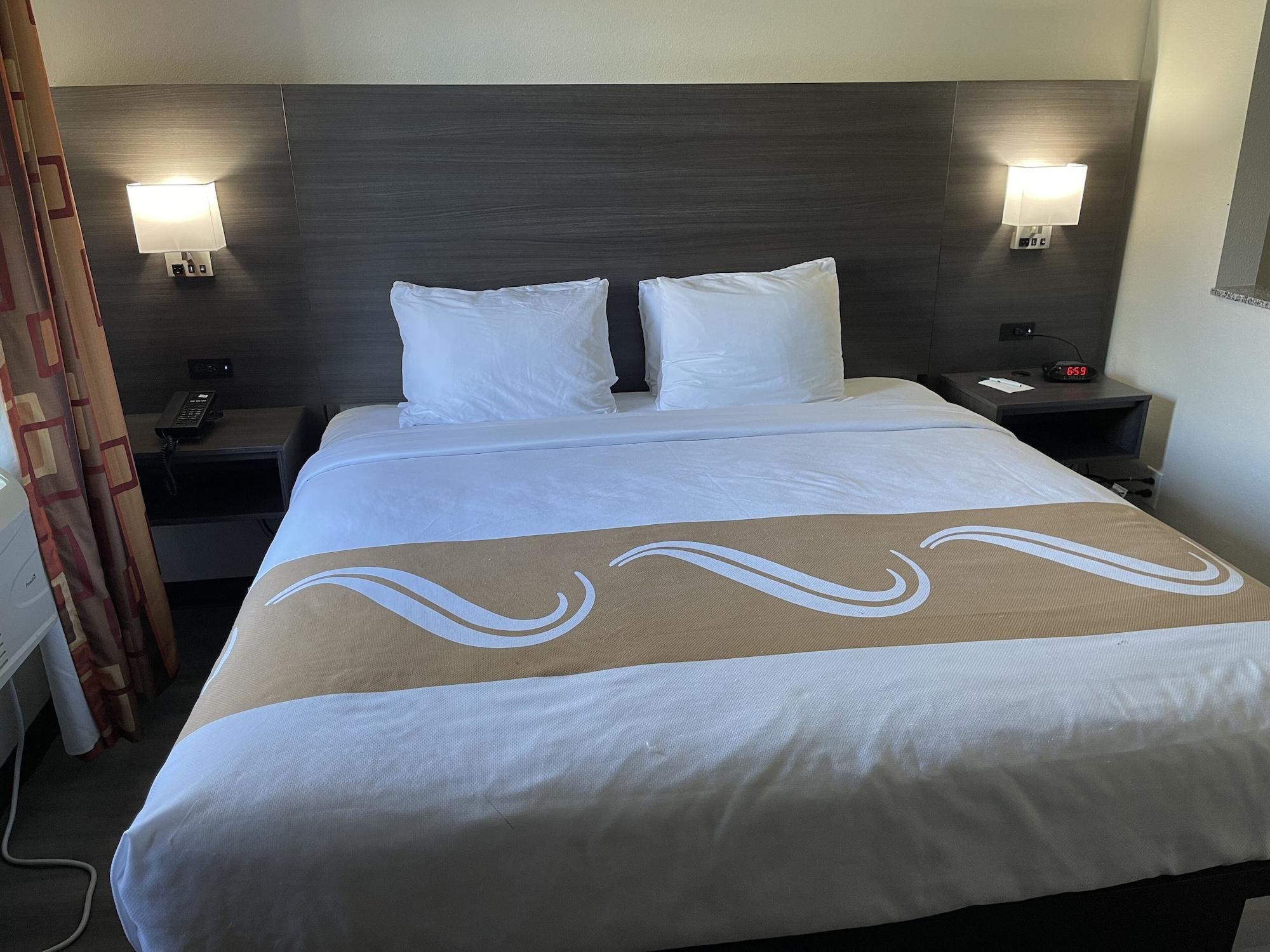 Quality I-44 Hotel