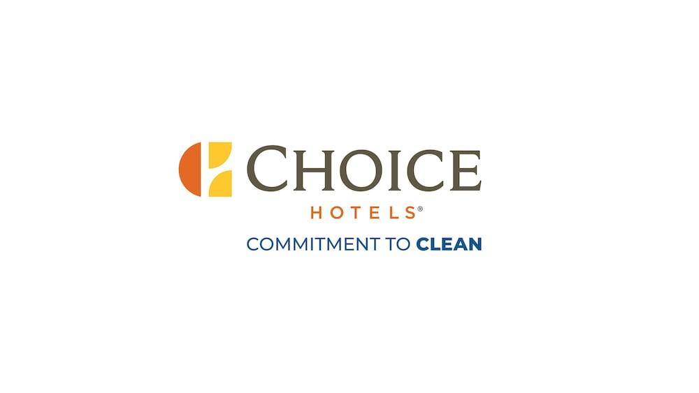 Hotel Quality I-44