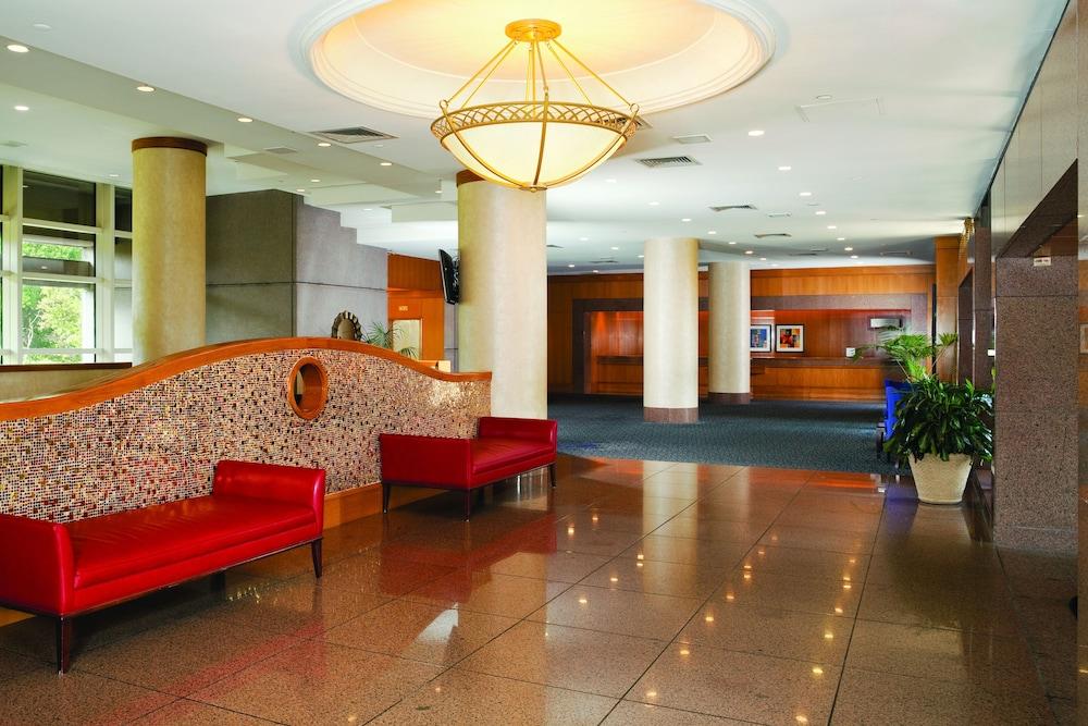 Doubletree By Hilton At Warren Place 3* Tulsa