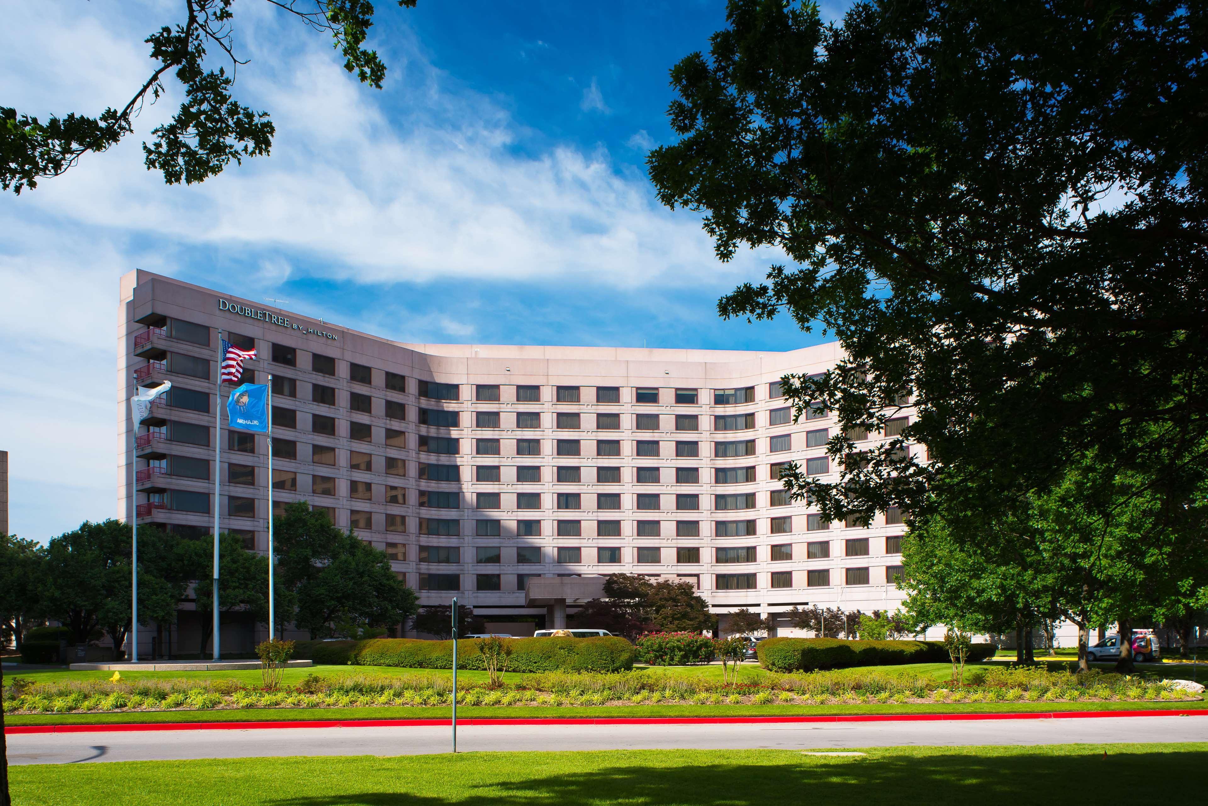 Doubletree By Hilton At Warren Place