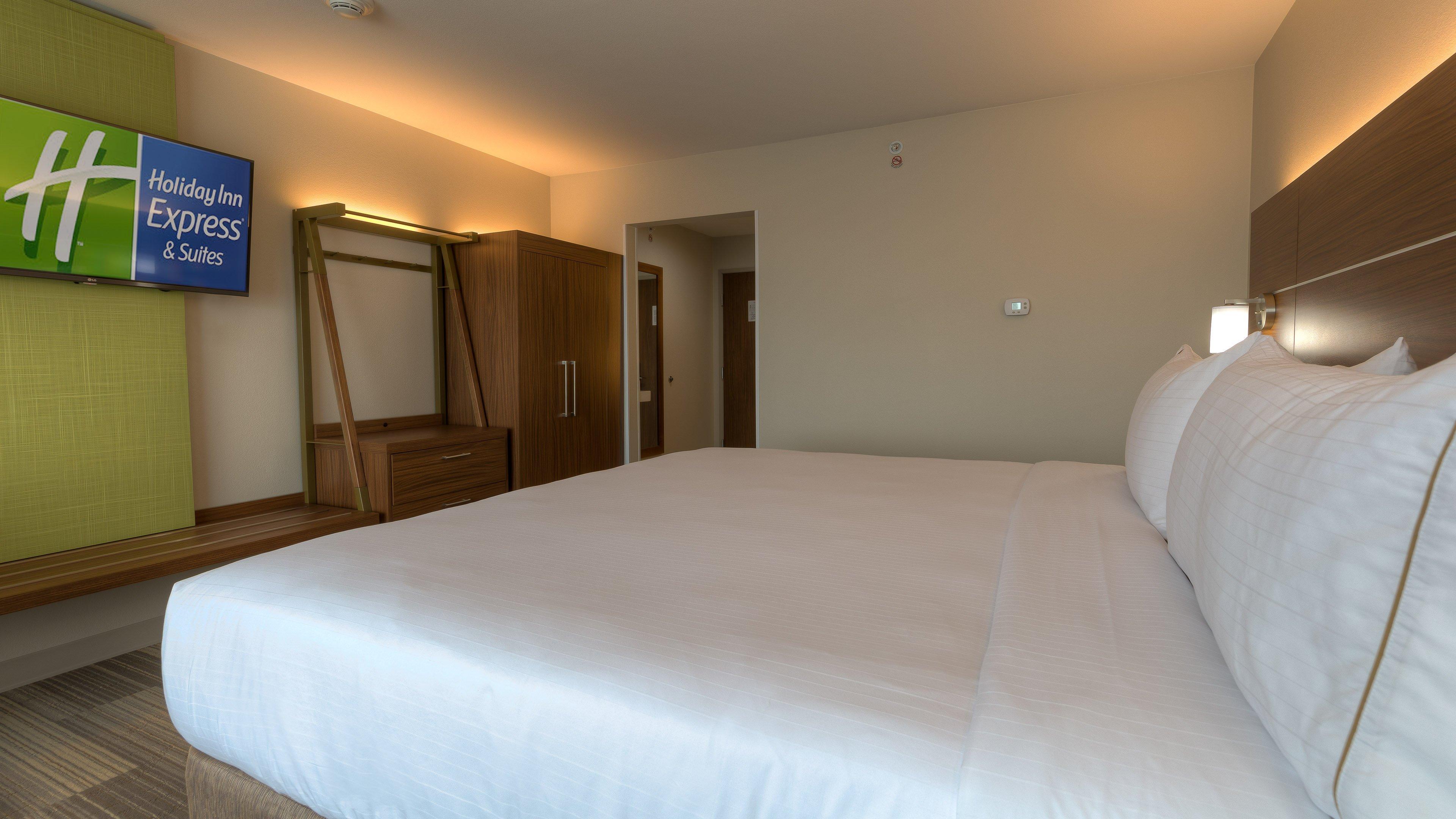 Express & Midtown By Ihg Tulsa