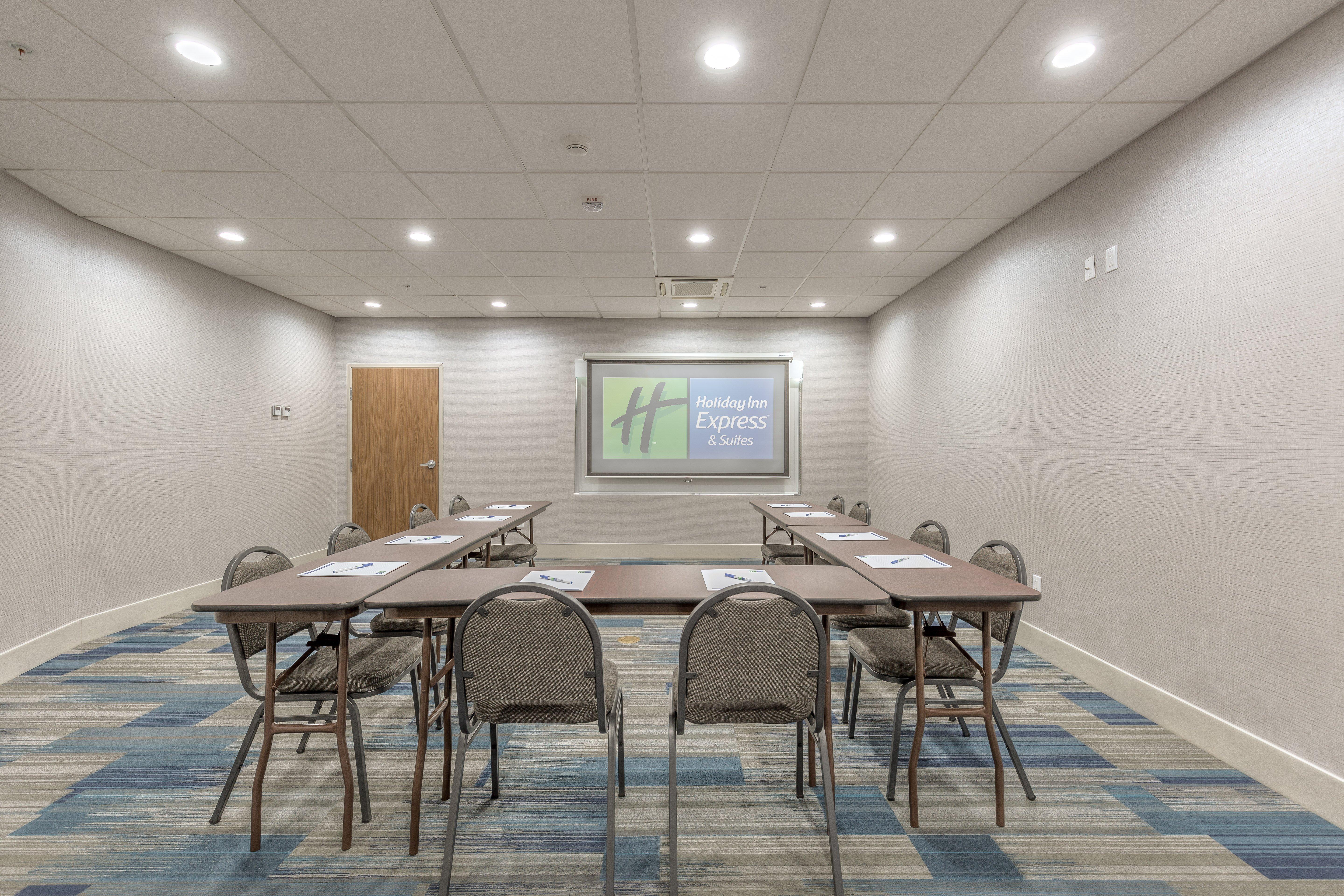 Express & Midtown By Ihg