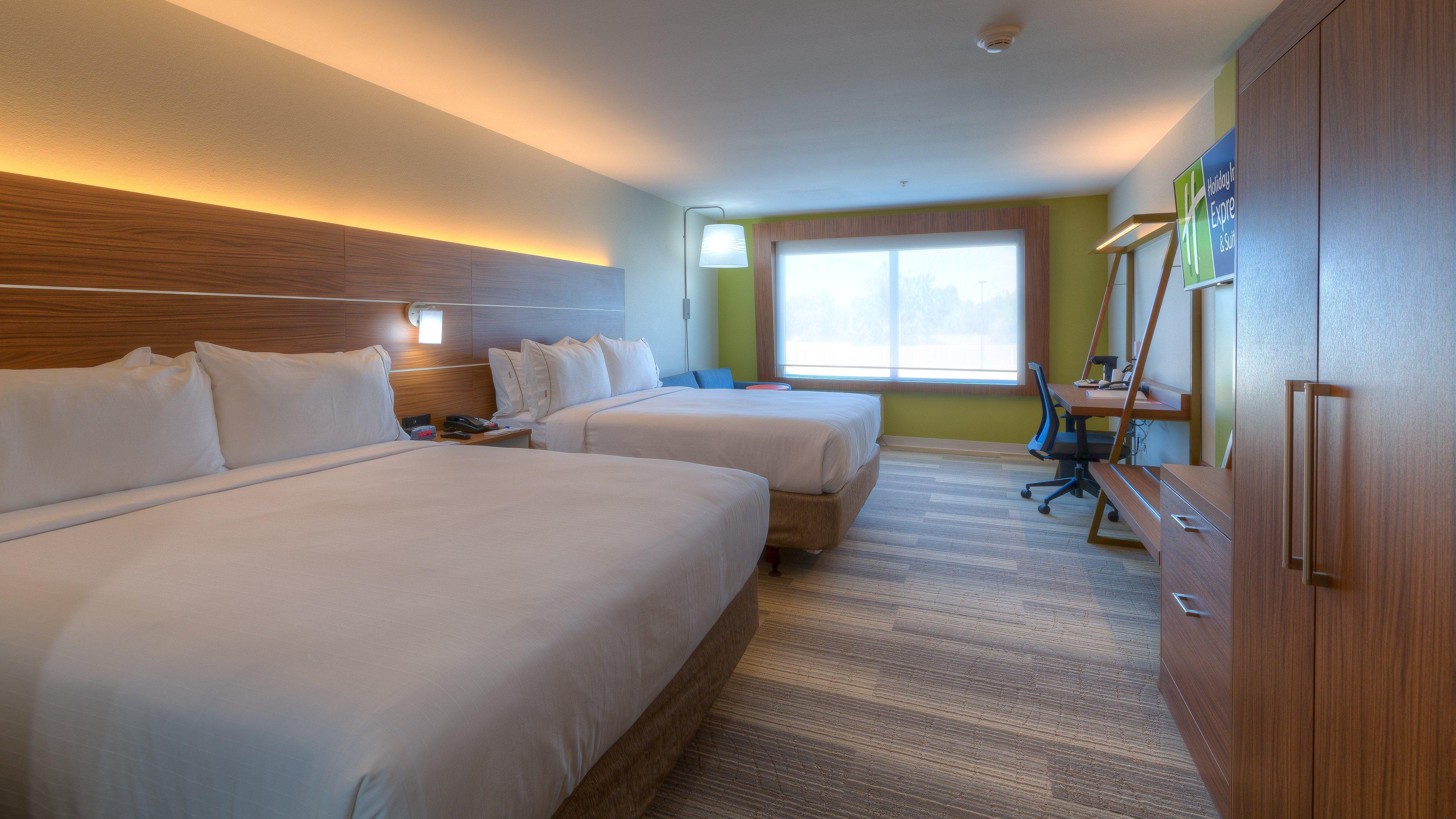 Express & Midtown By Ihg Hotel Tulsa