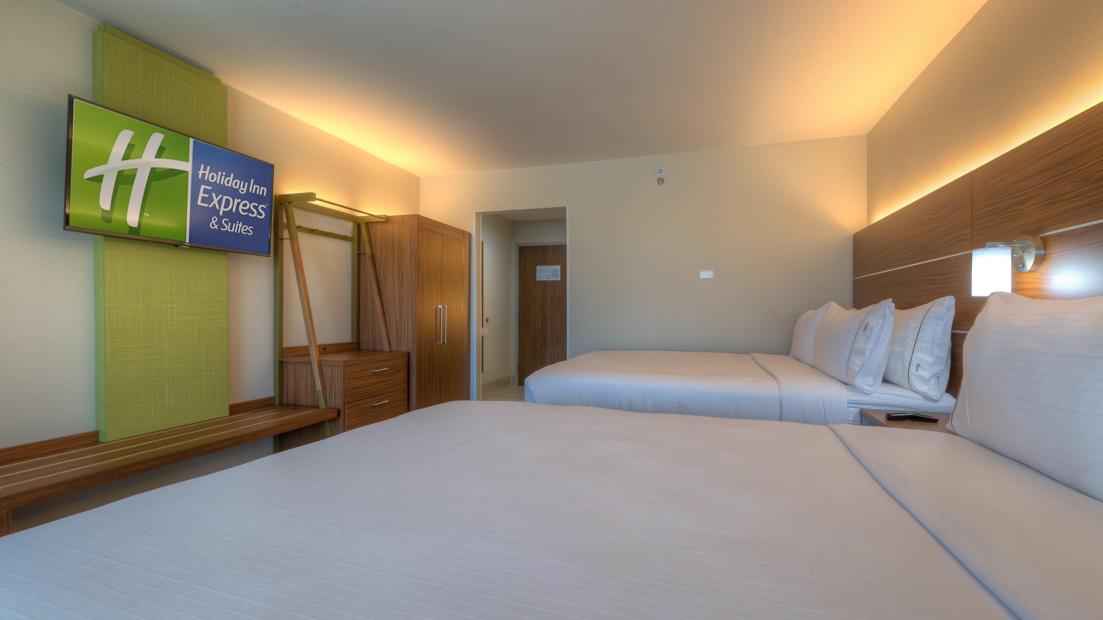 Express & Midtown By Ihg 3* Tulsa