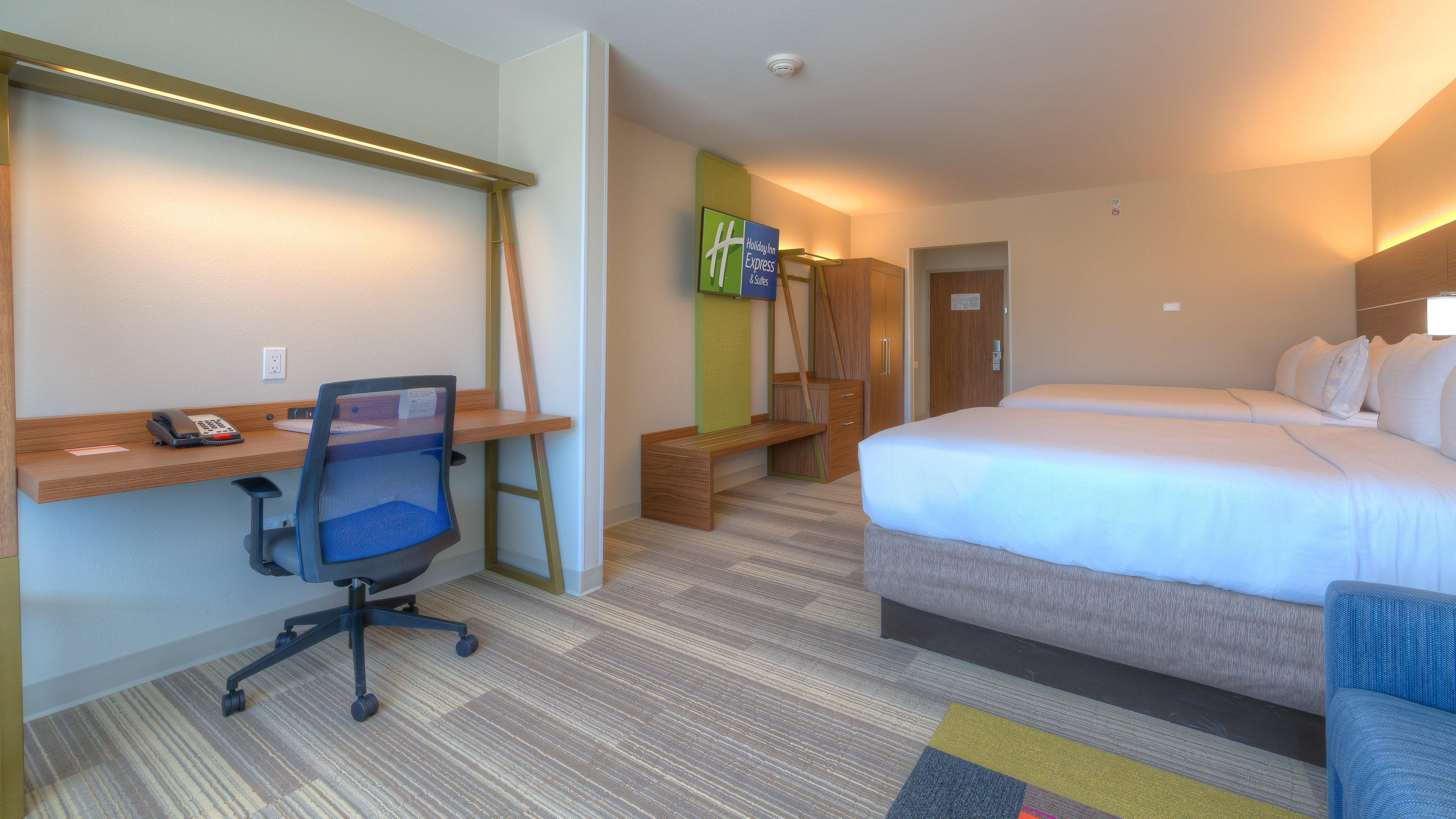 Hotel Express & Midtown By Ihg