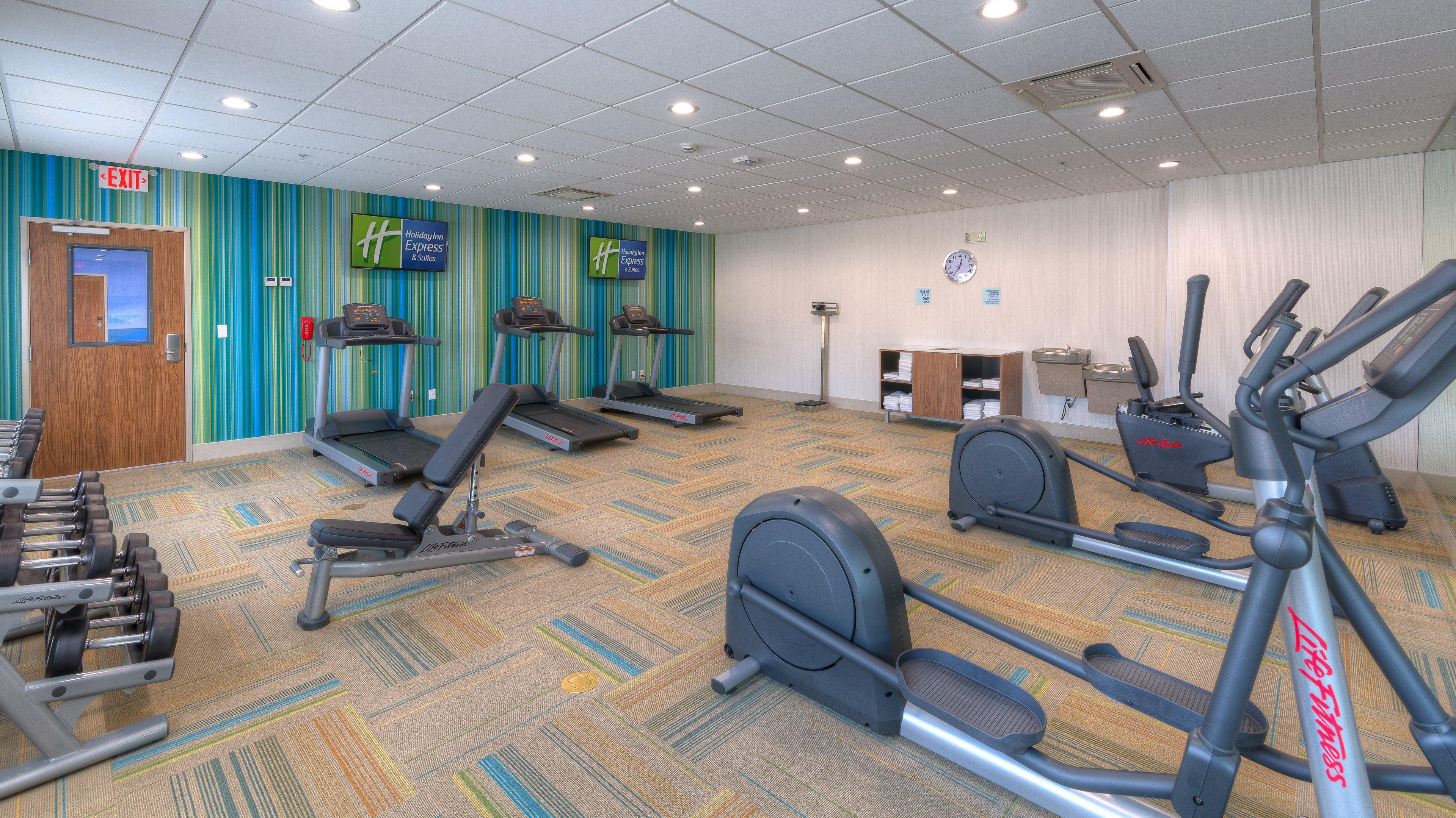 Hotel Express & Midtown By Ihg