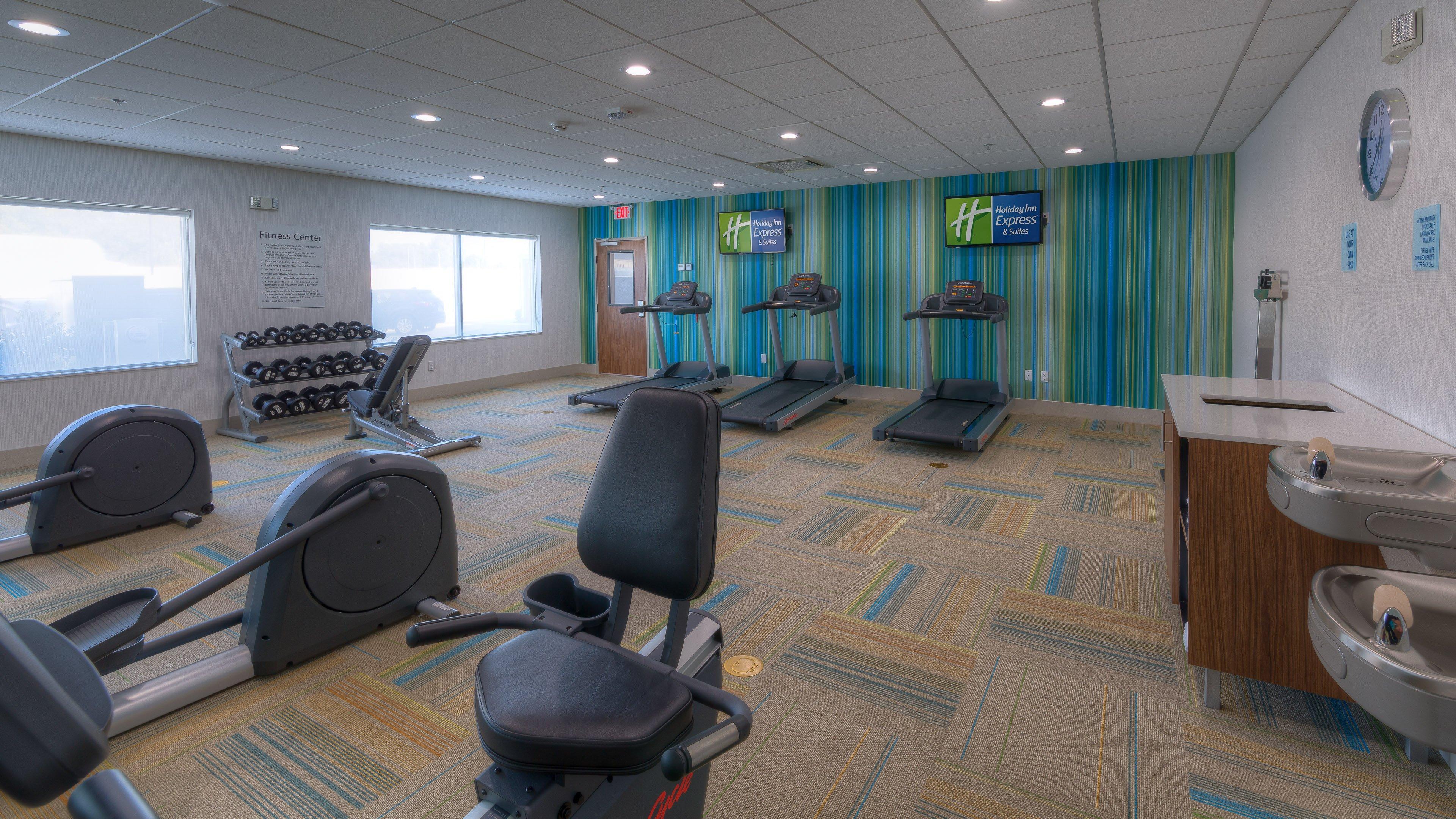 Hotel Express & Midtown By Ihg 3*