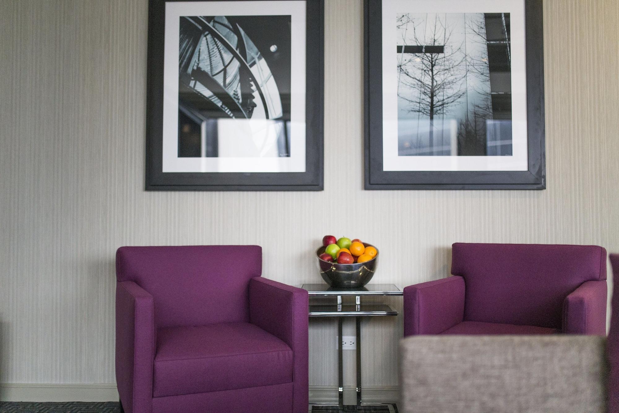 Hotel Hyatt Regency Downtown Tulsa