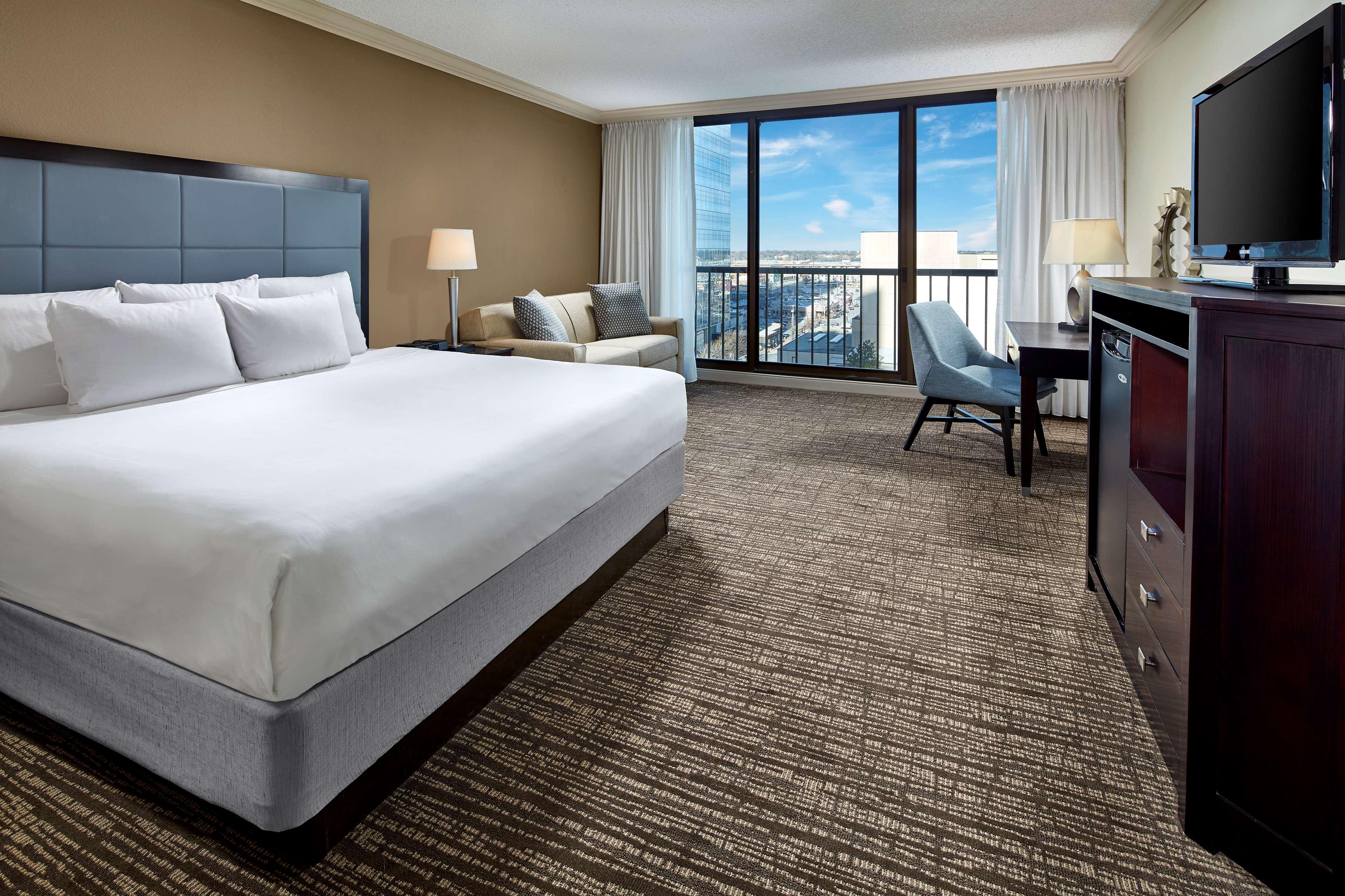 Hyatt Regency Downtown Tulsa