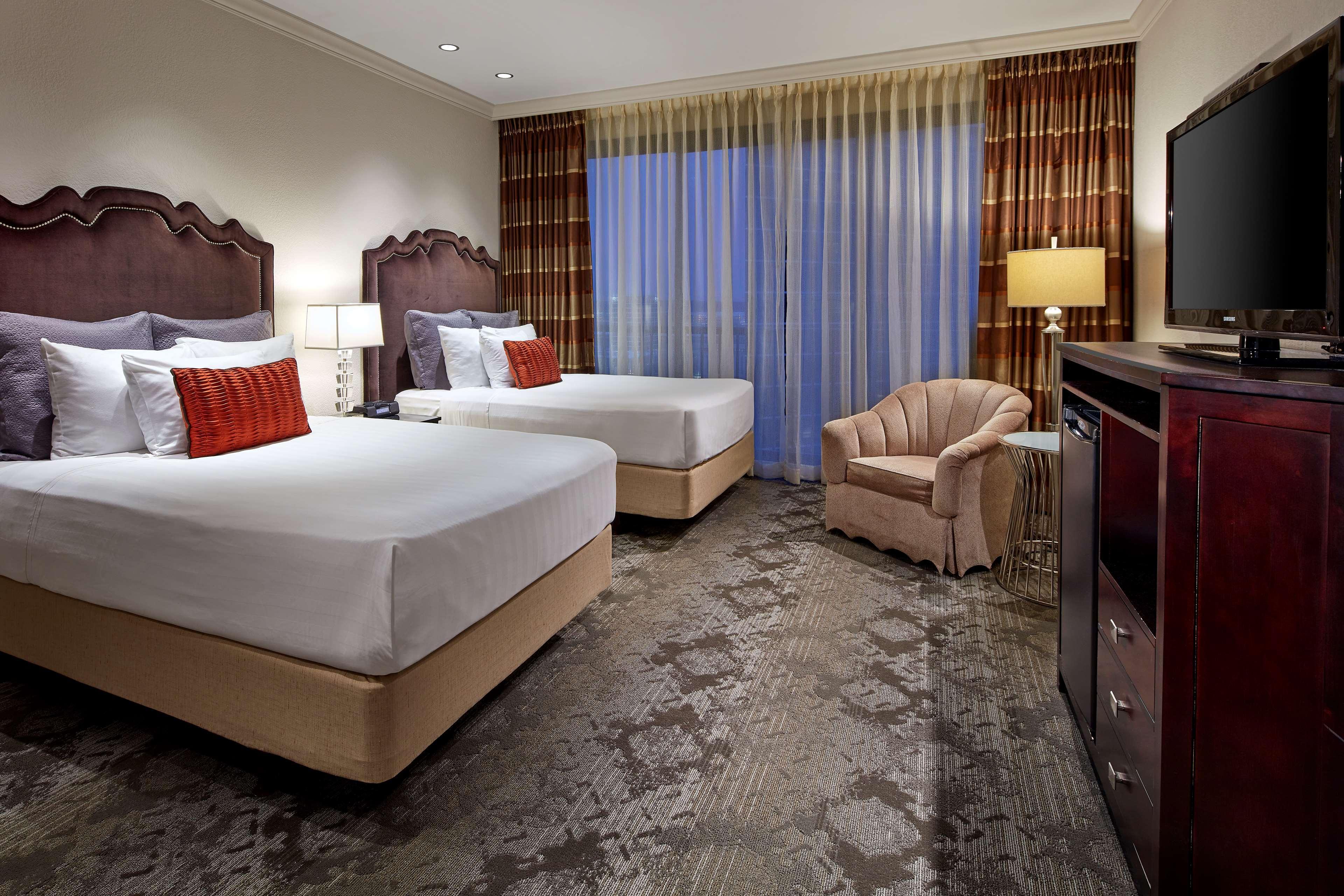 Hyatt Regency Downtown Hotel Tulsa