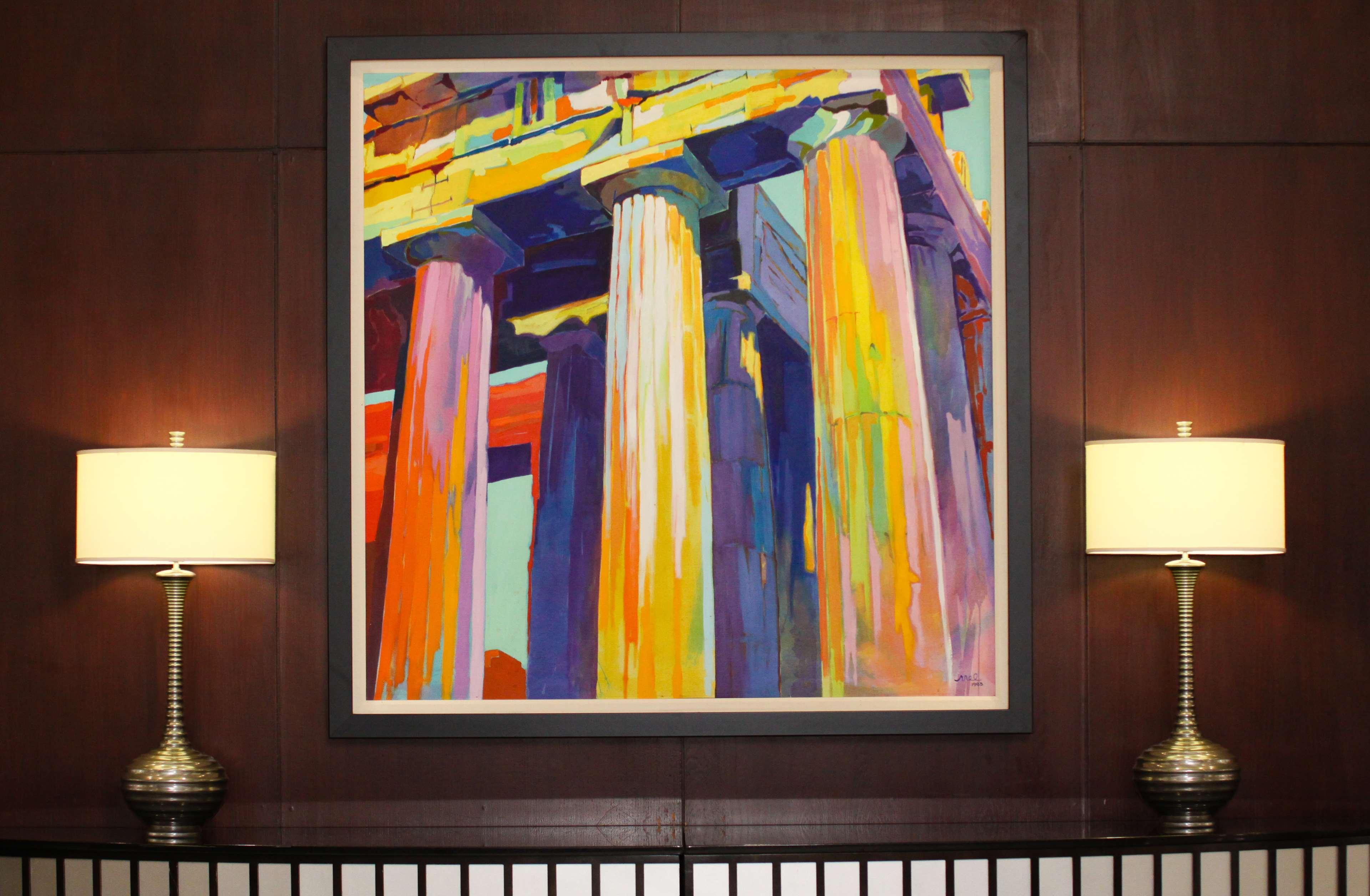 Hyatt Regency Downtown Tulsa