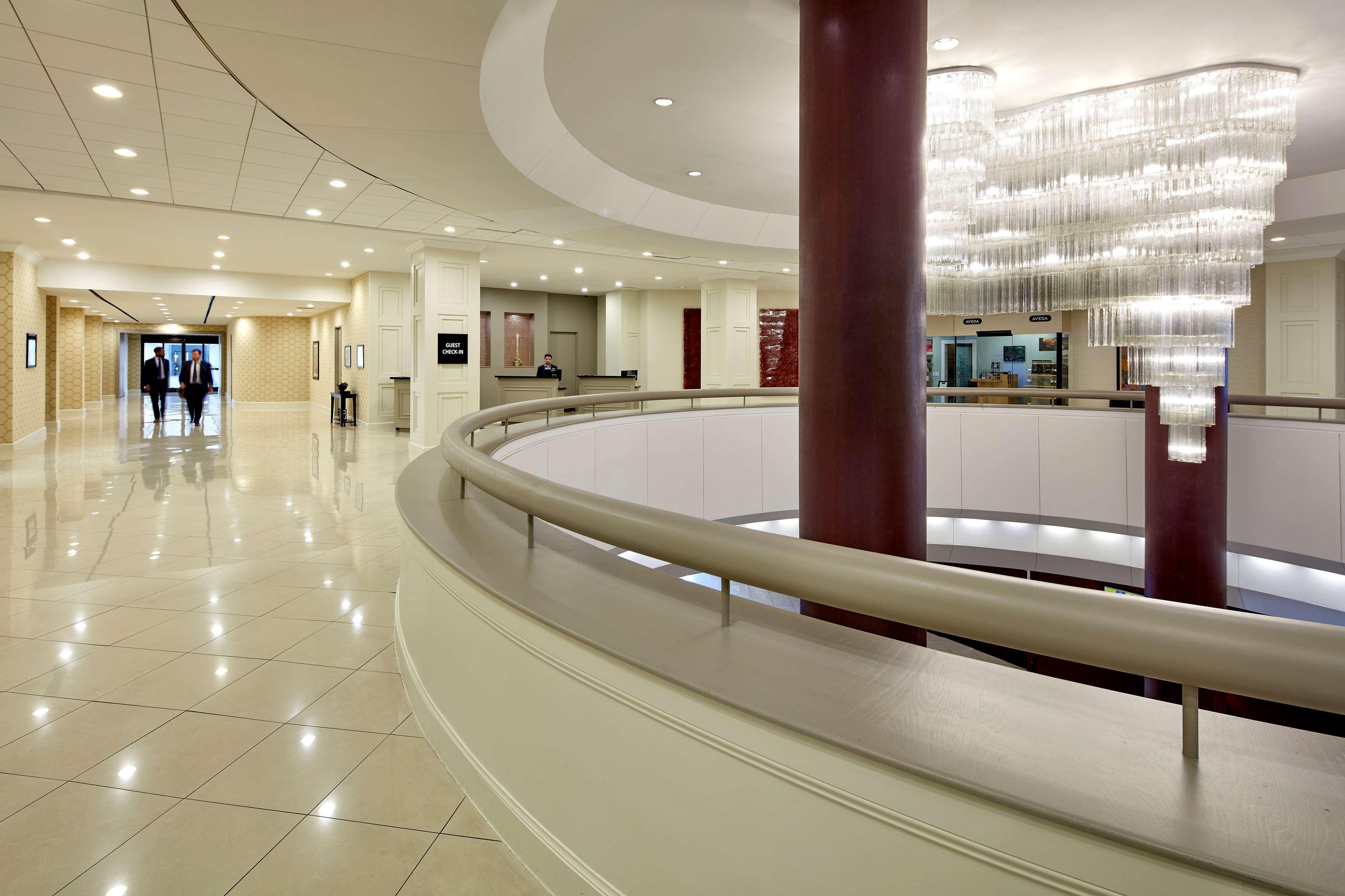 Hotel Hyatt Regency Downtown