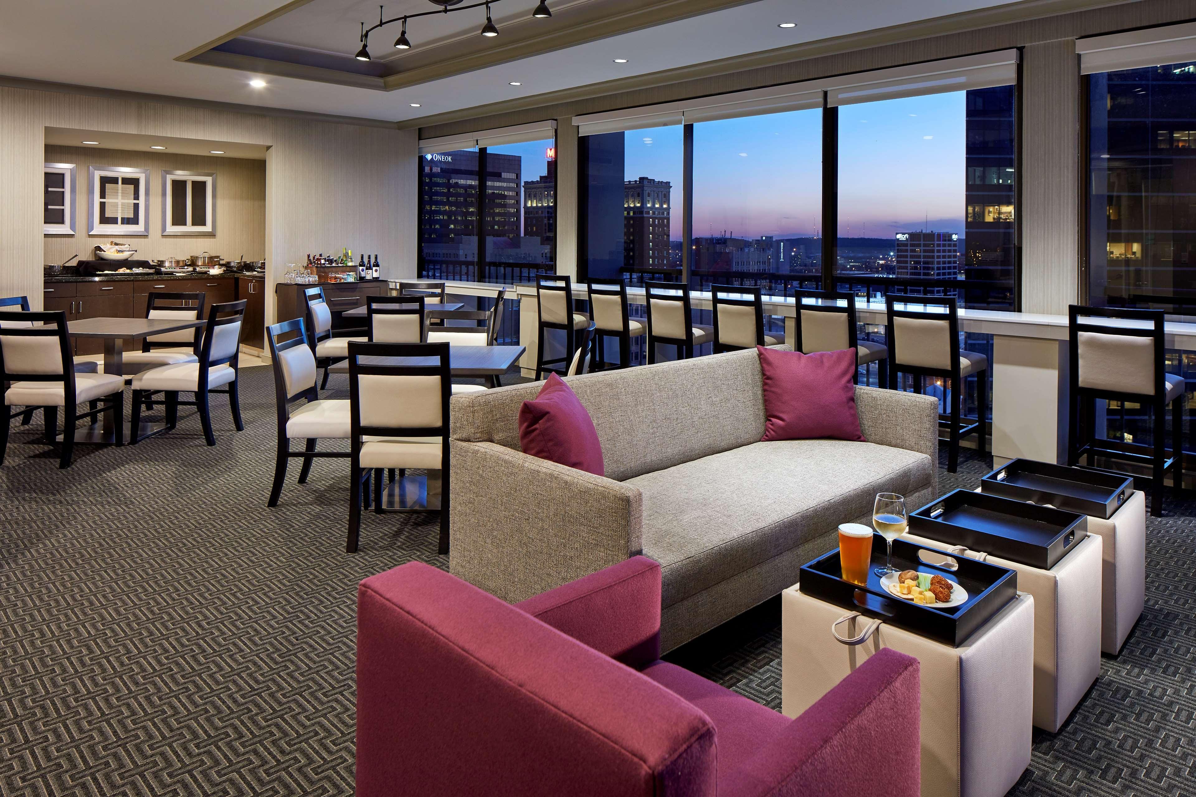 Hotel Hyatt Regency Downtown