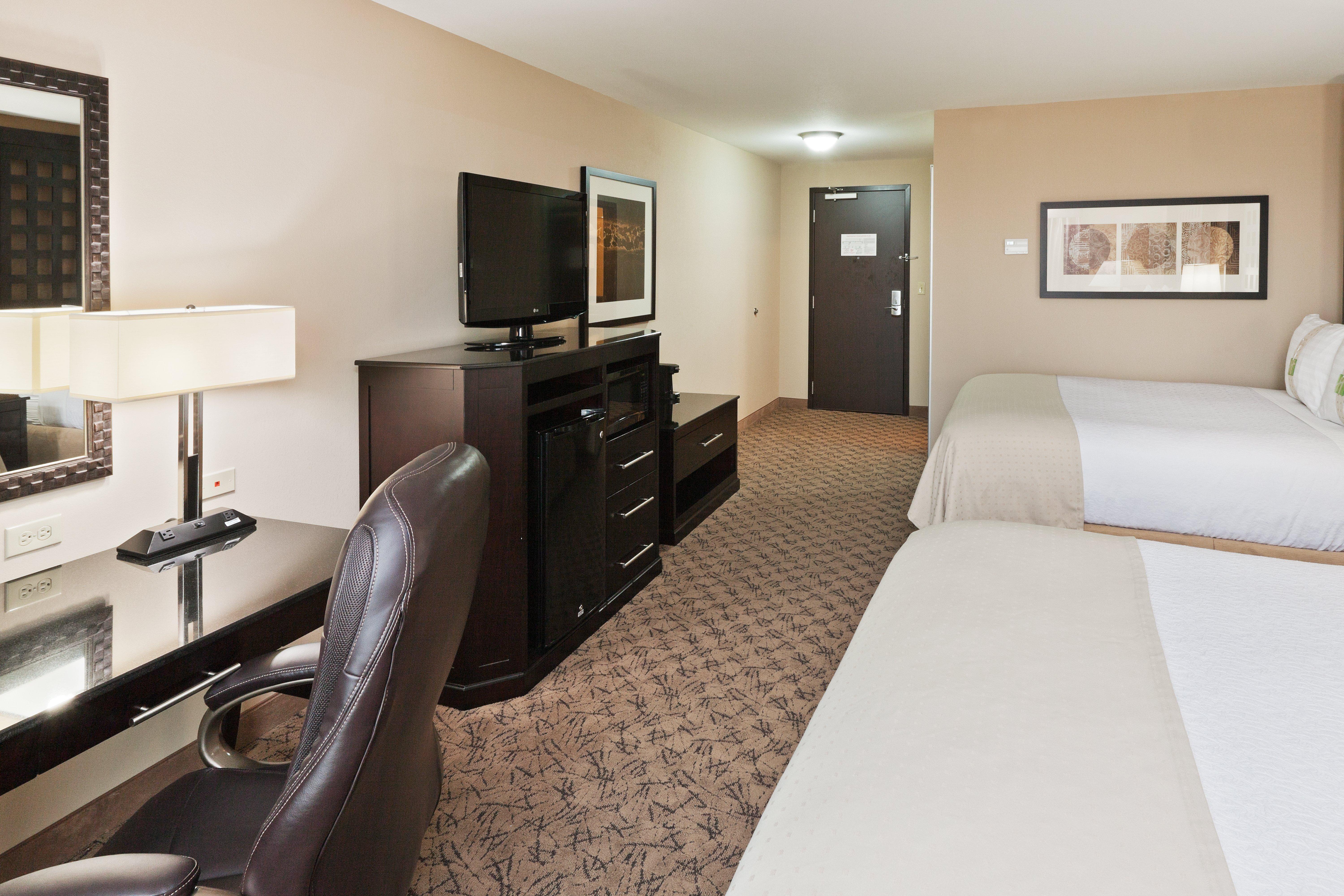& South By Ihg Tulsa