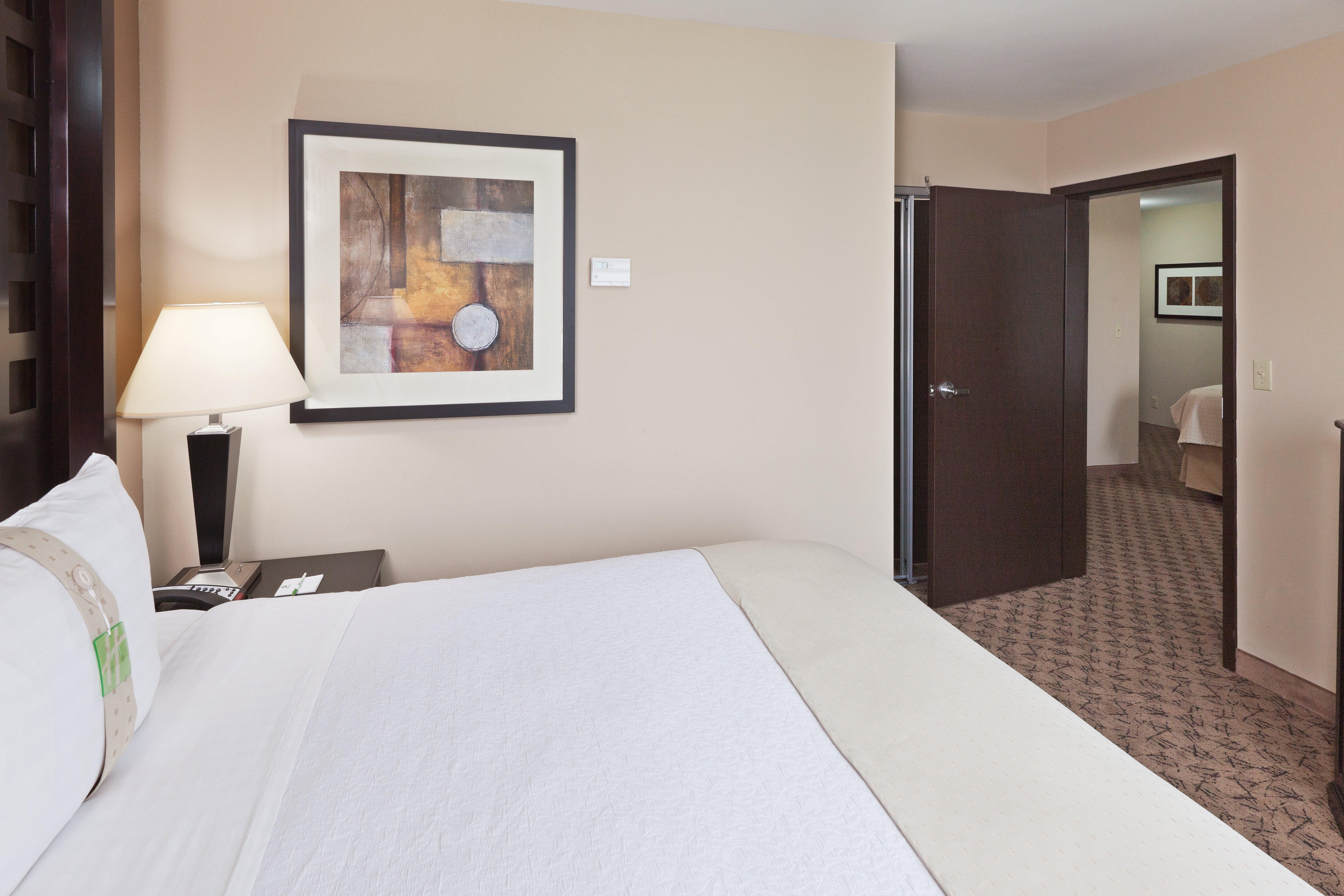 Hotel & South By Ihg