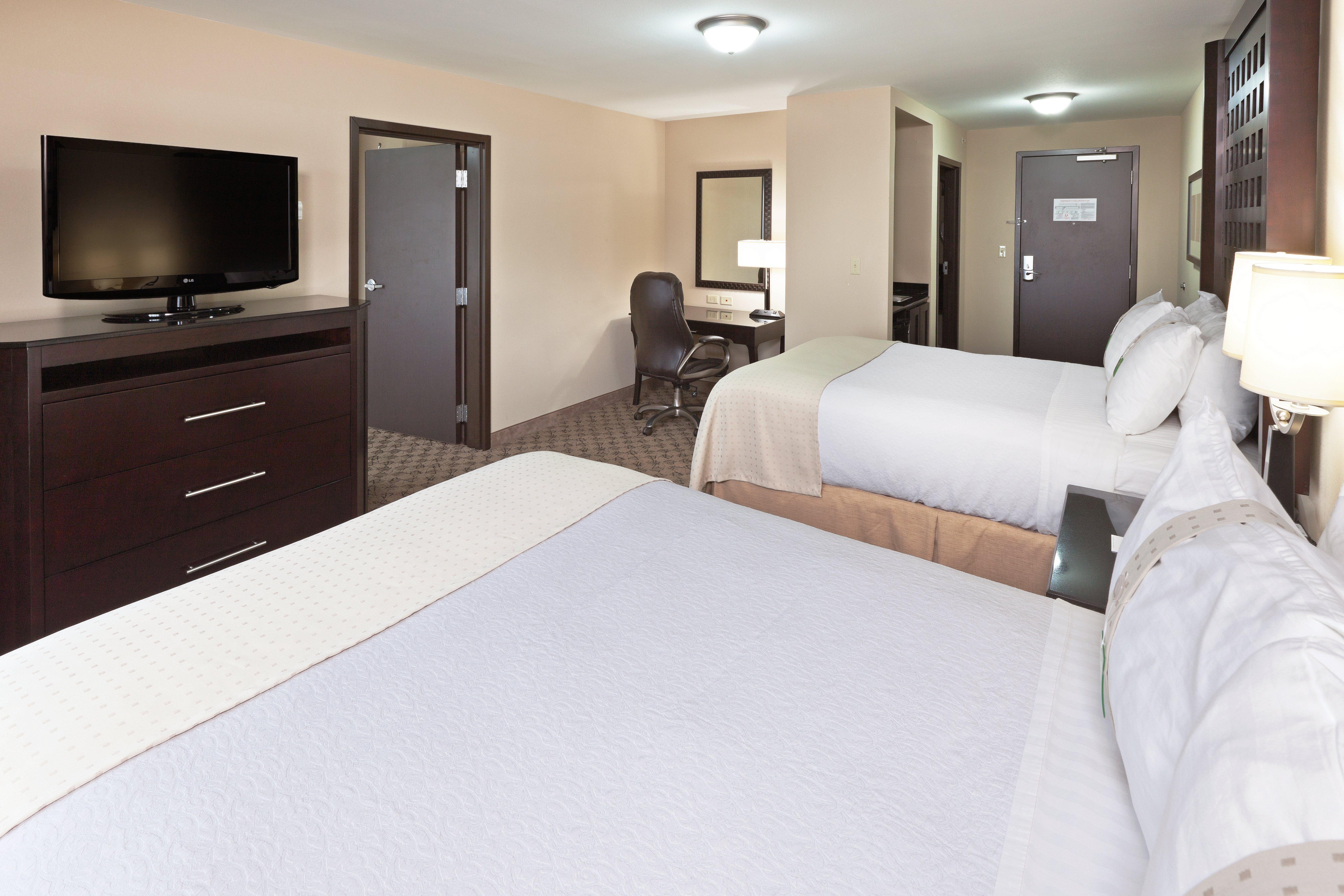 & South By Ihg Hotel