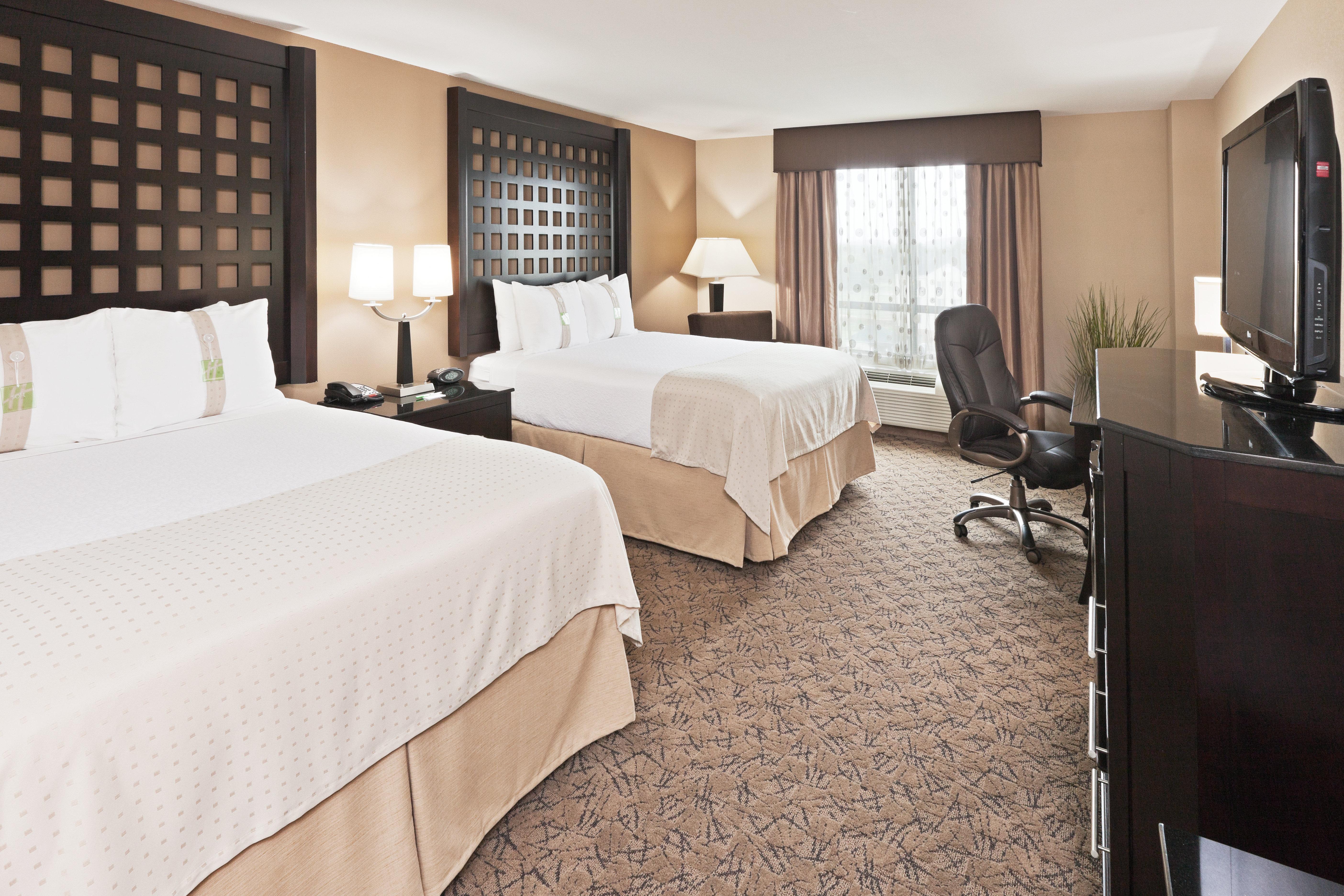 Hotel & South By Ihg
