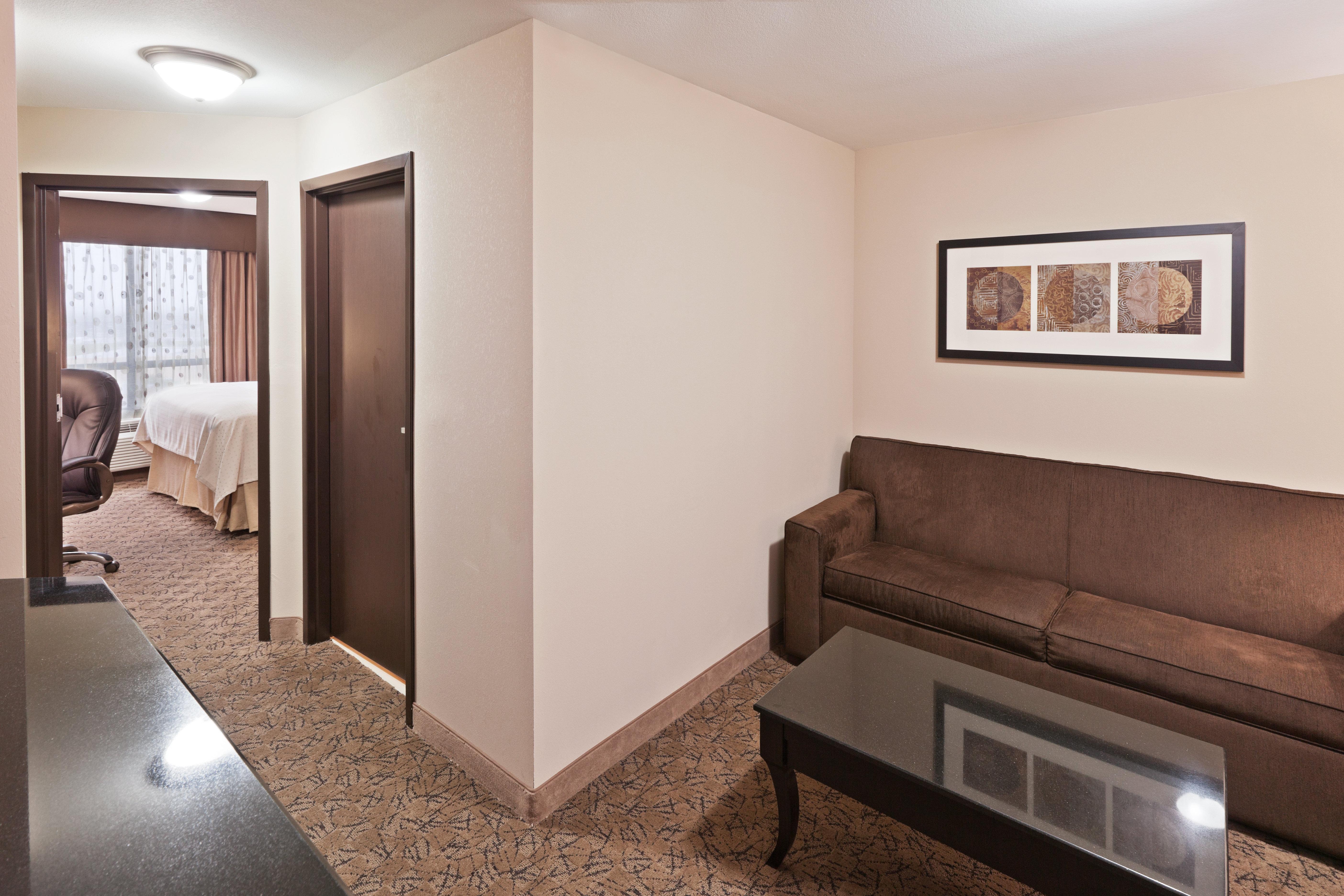 & South By Ihg Hotel Tulsa