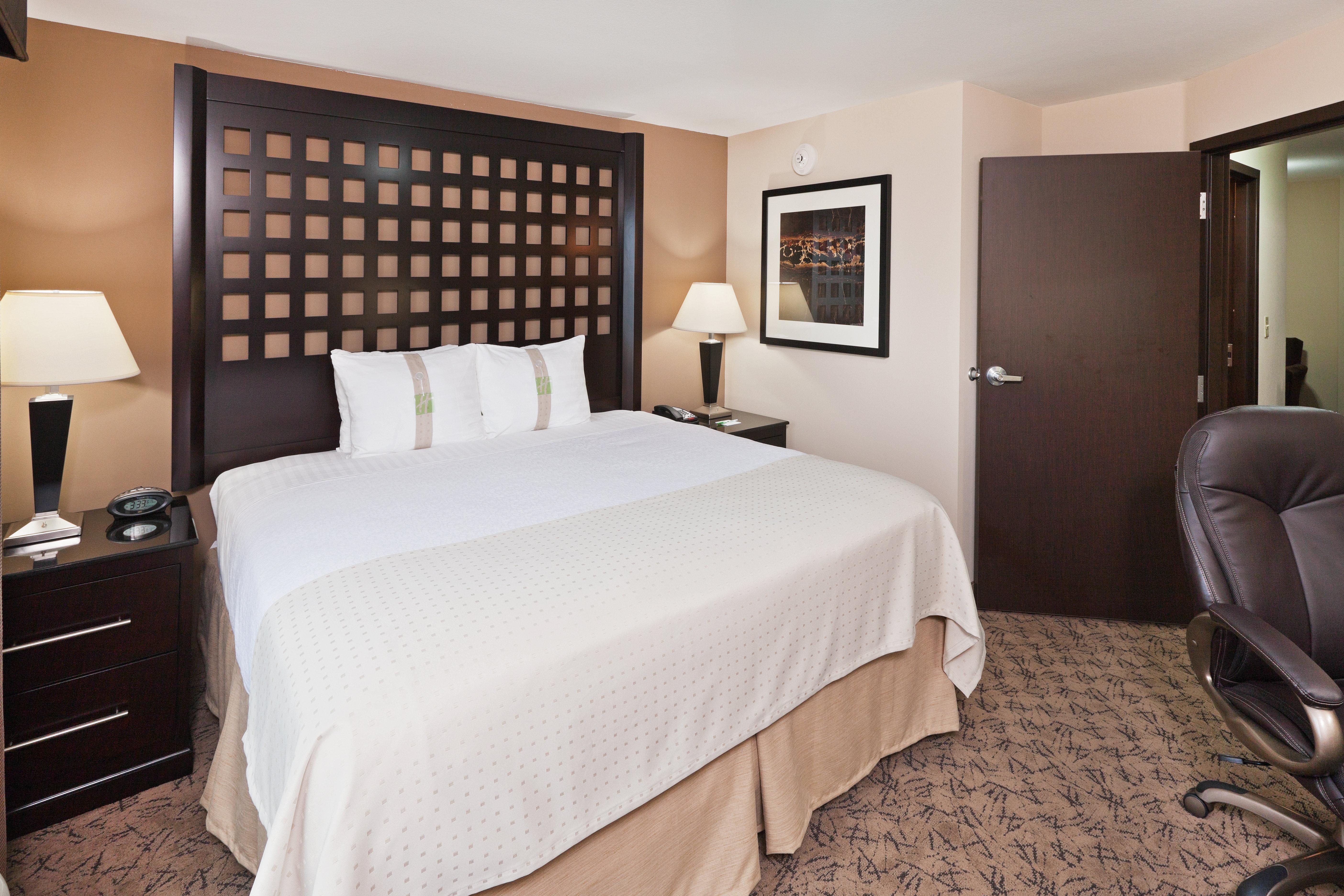 & South By Ihg 3* Tulsa