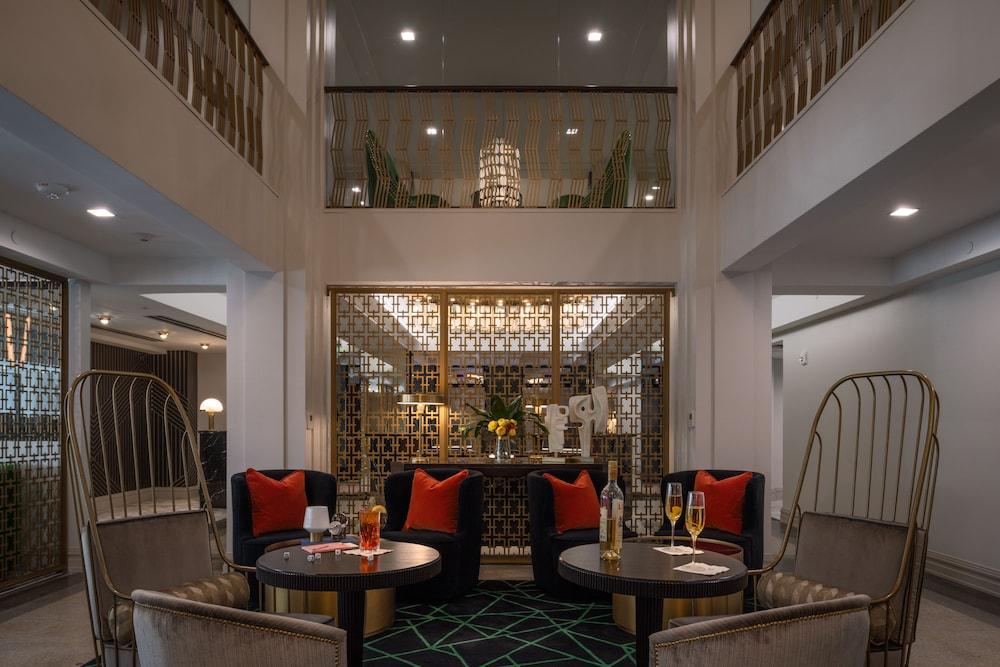 Club Curio Collection By Hilton Tulsa