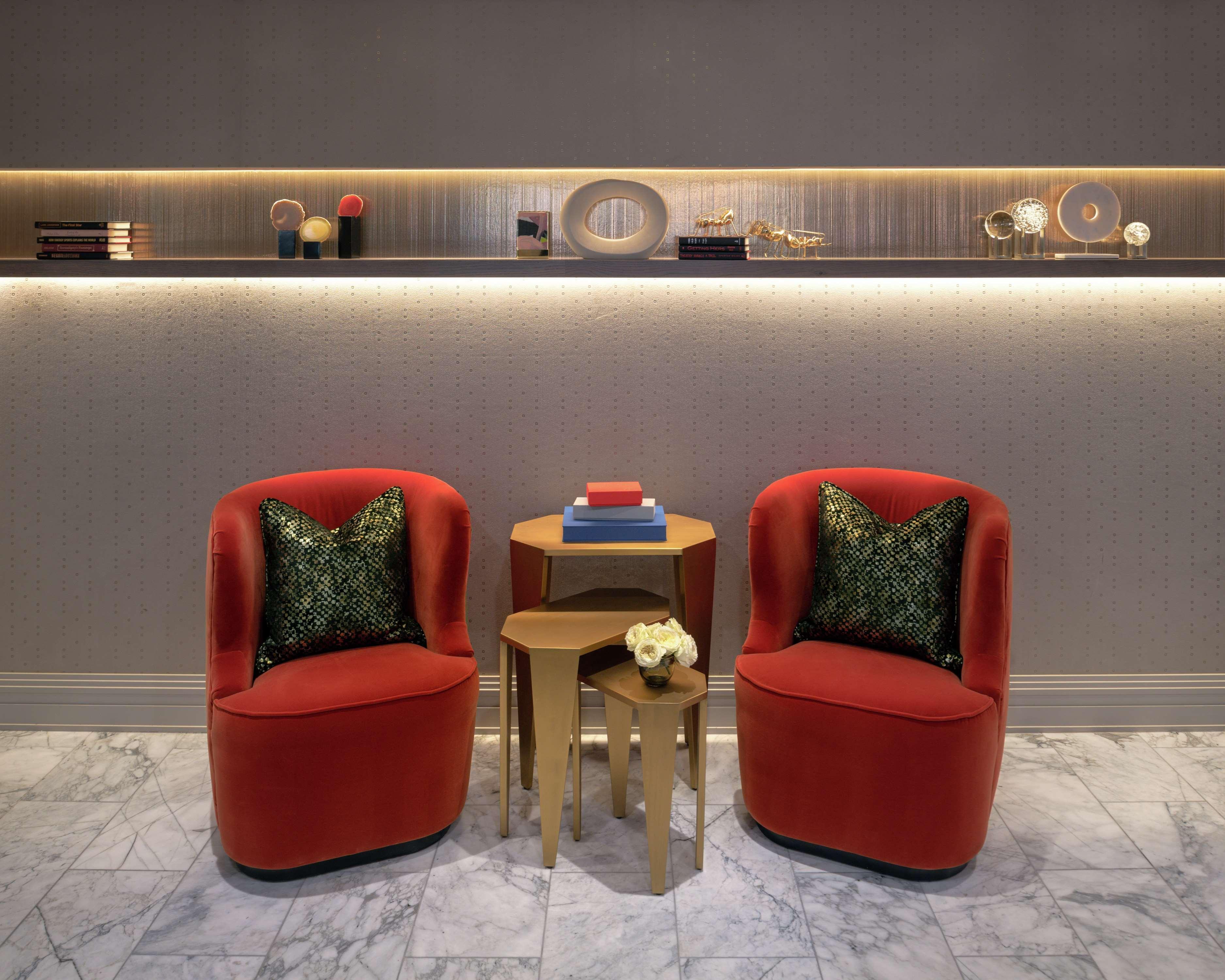 Club Curio Collection By Hilton Tulsa
