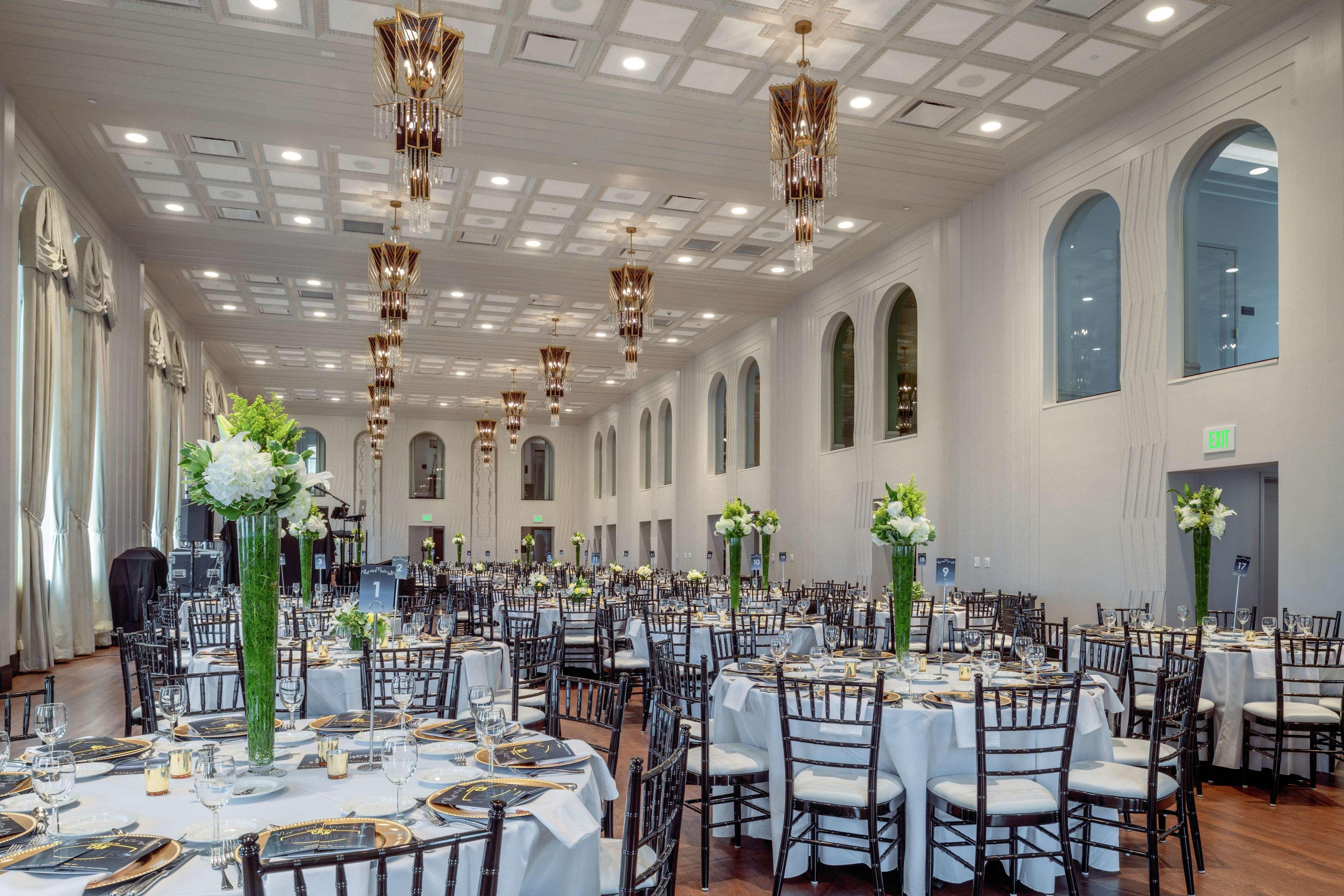 Club Curio Collection By Hilton Hotel