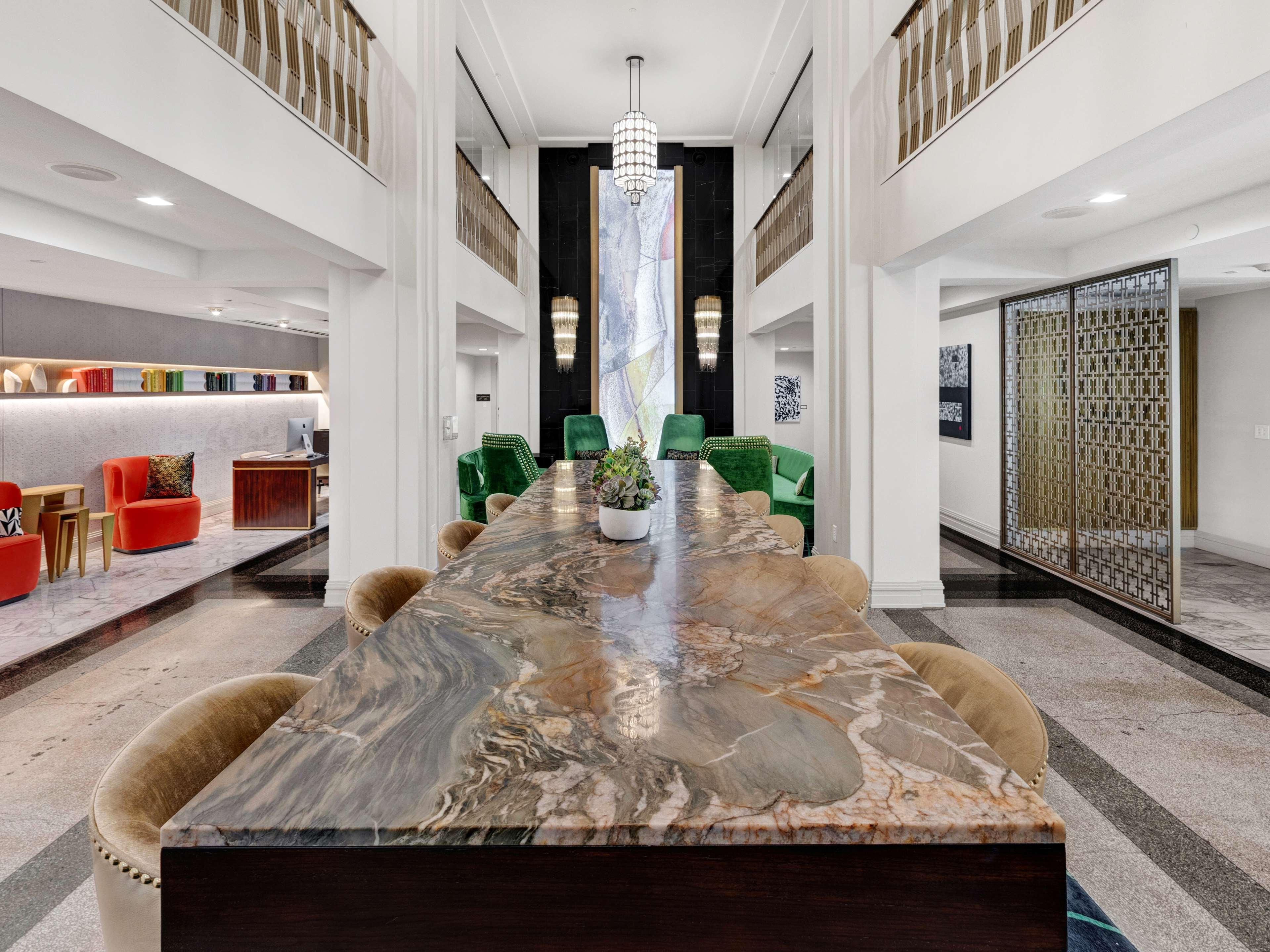 Hotel Club Curio Collection By Hilton 4*
