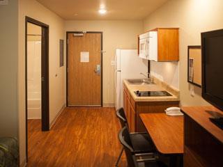 Hotel Woodspring