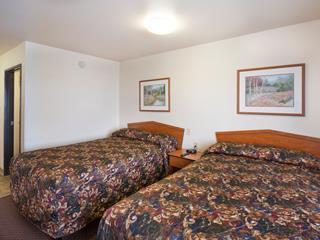 Woodspring Hotel