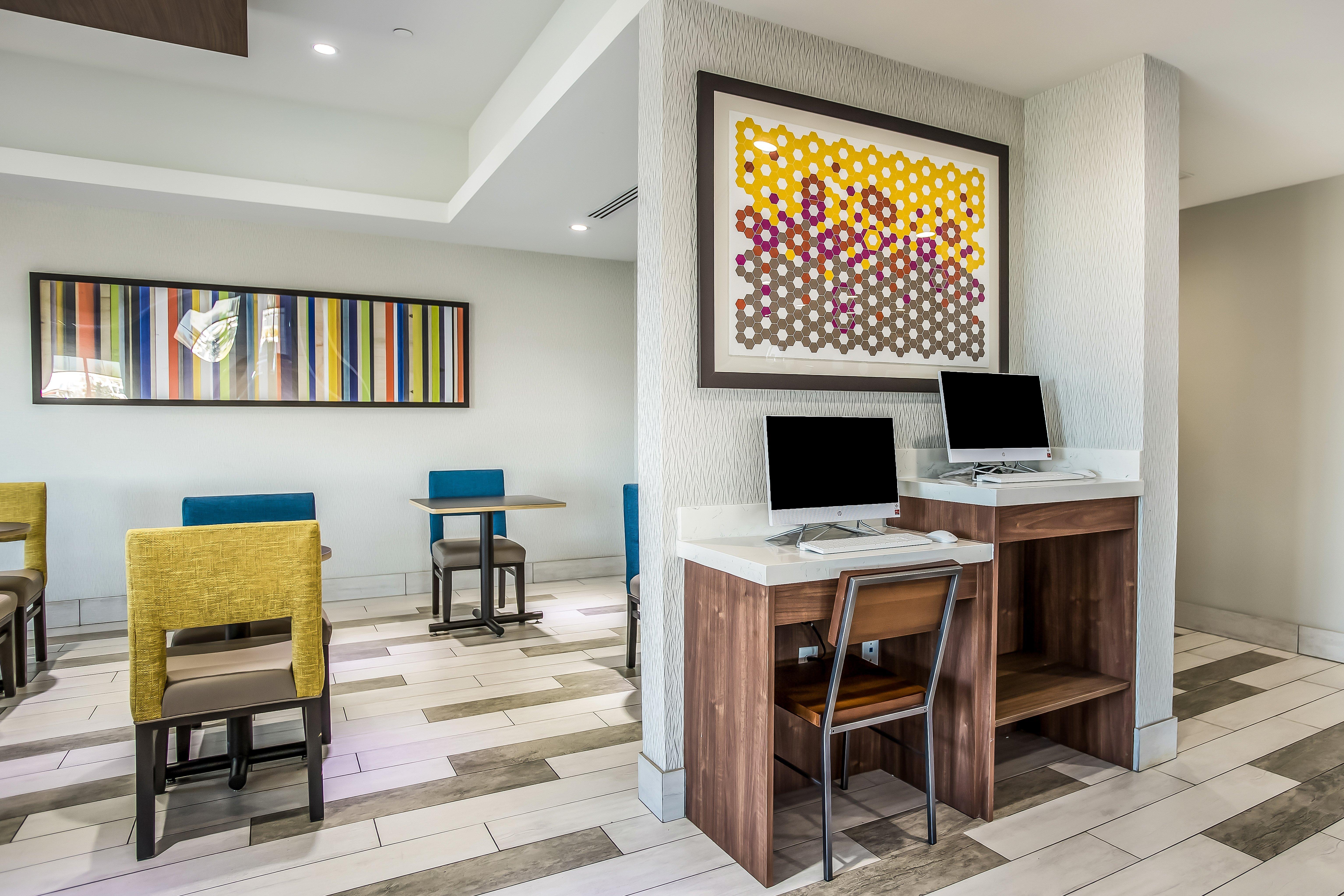 Hotel Express & East - Catoosa By Ihg Tulsa