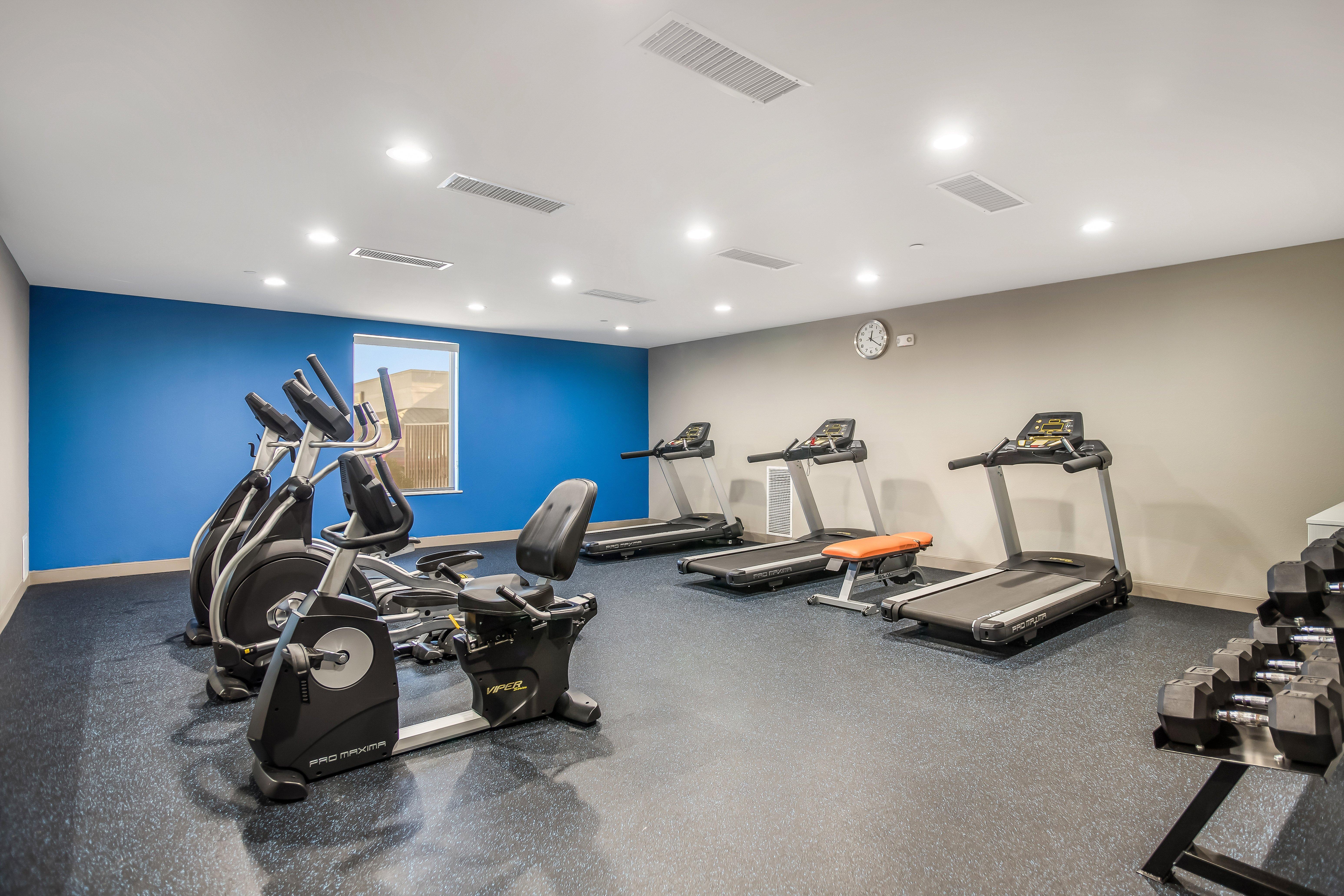Express & East - Catoosa By Ihg