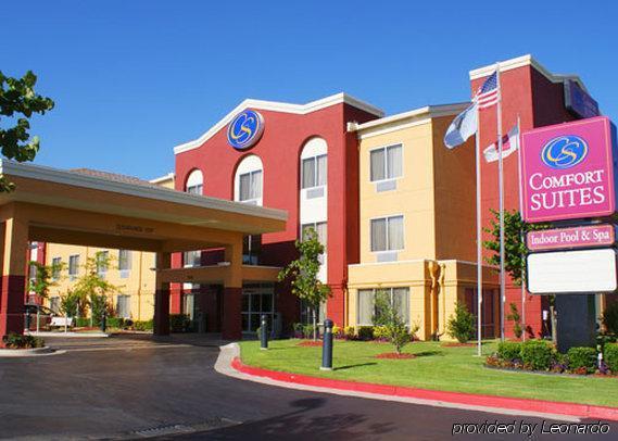 Hotel Comfort Central-i-44