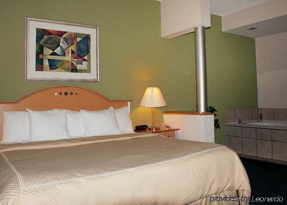 Comfort Central-i-44 Tulsa