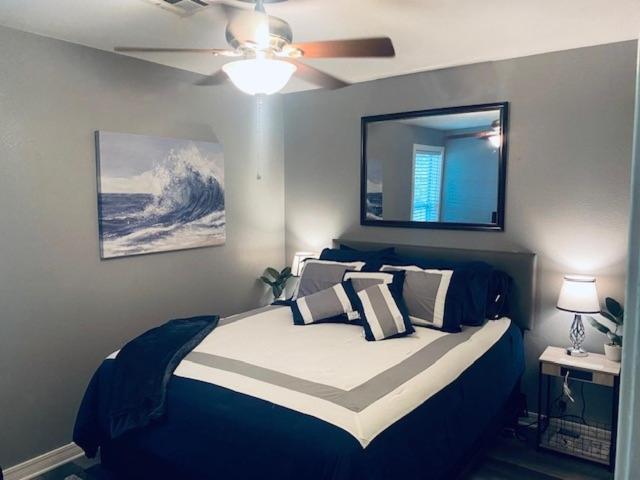 Pousada Xscapecation Oasis Tulsa