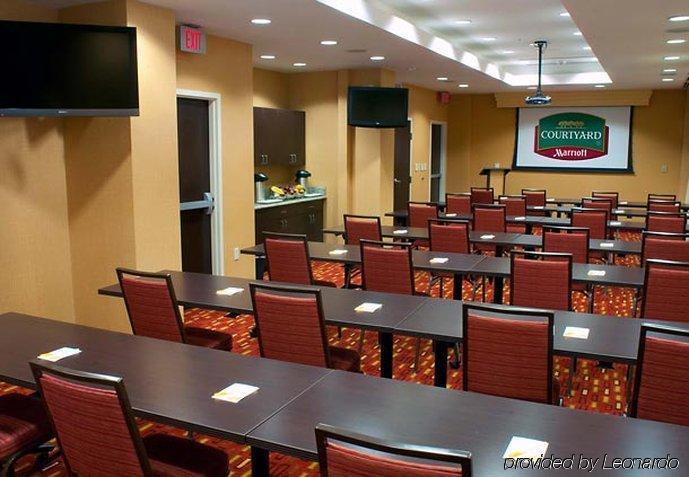 Courtyard By Marriott Downtown