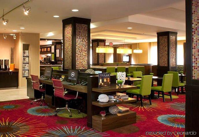 Courtyard By Marriott Downtown 4*