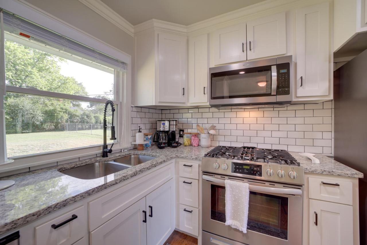 Stylish With Modern Updates! * Tulsa