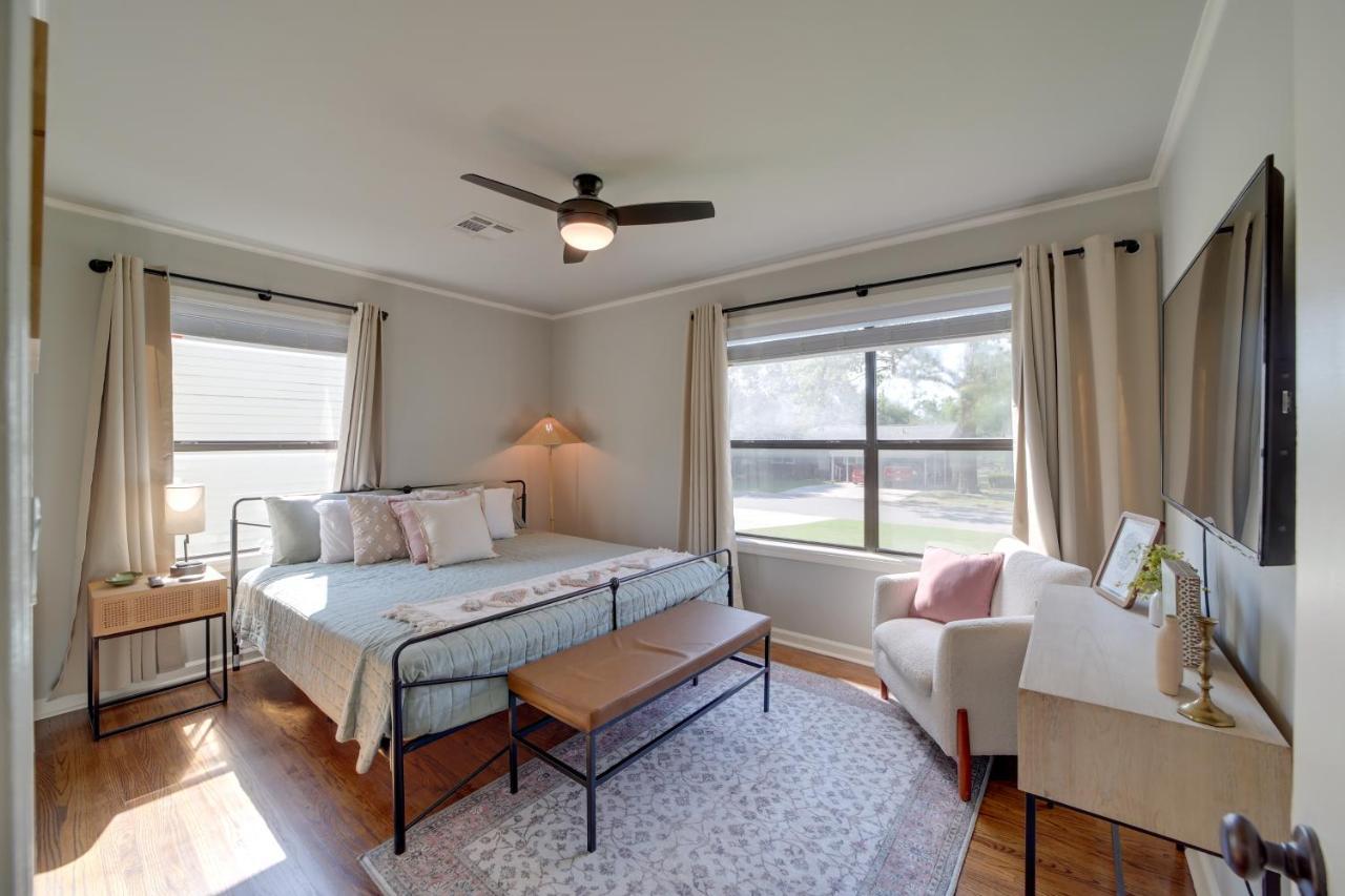 Stylish With Modern Updates! Tulsa