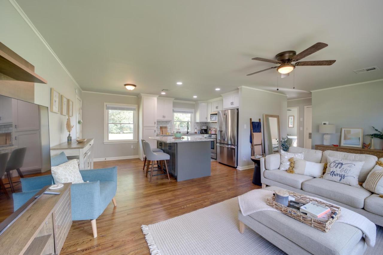 Stylish With Modern Updates! * Tulsa