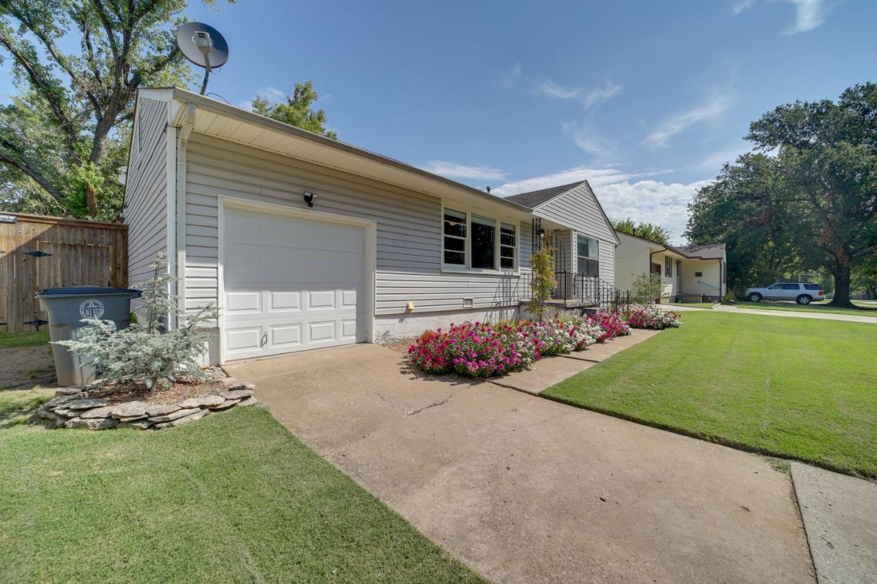 Stylish With Modern Updates! * Tulsa