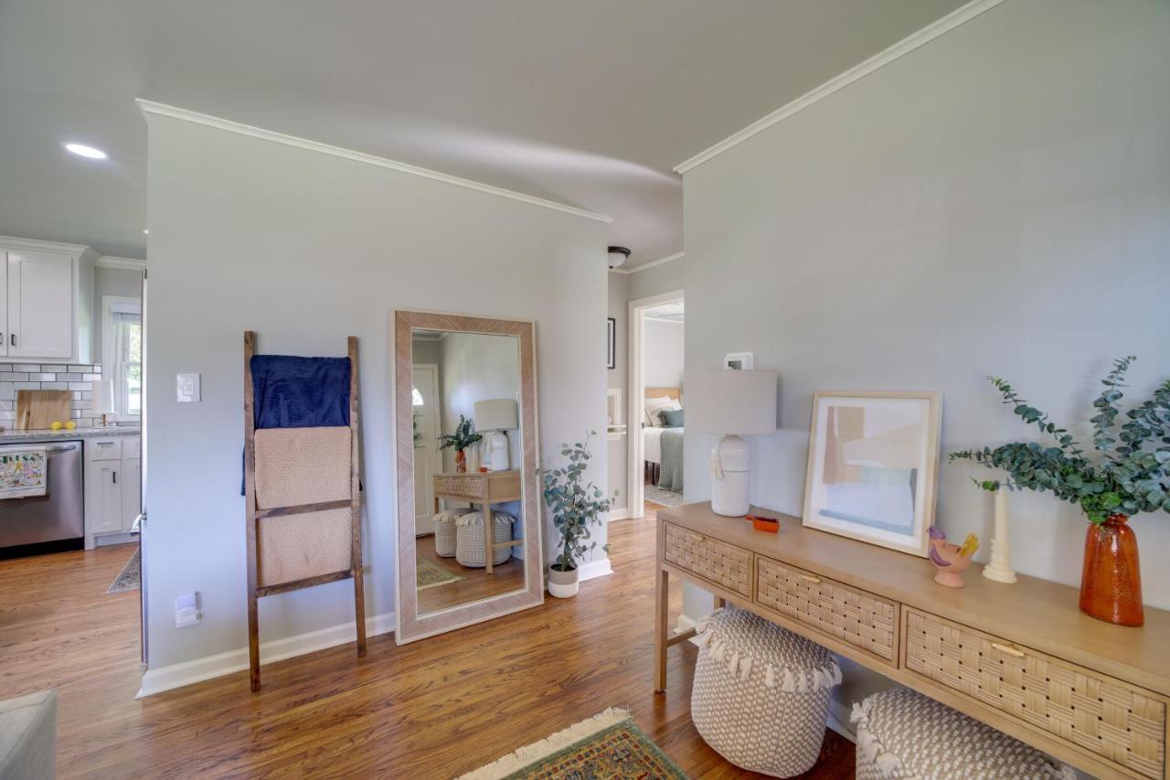 Stylish With Modern Updates! Holiday home *