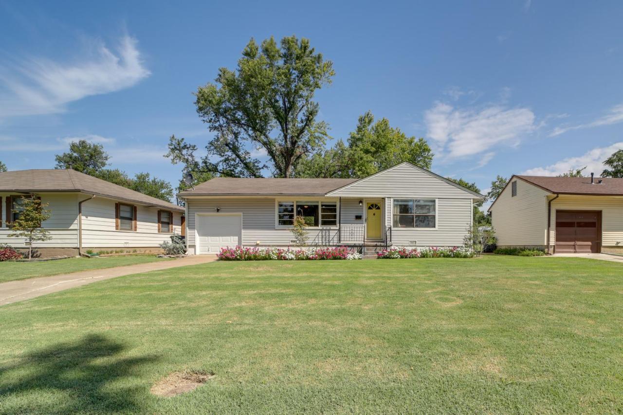 Stylish With Modern Updates! * Tulsa