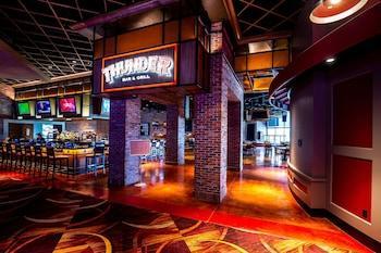 Osage Casino Downtown
