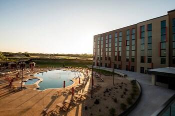 Osage Casino Downtown 3* Tulsa