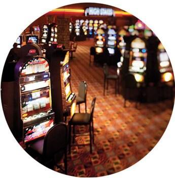 Osage Casino Downtown 3* Tulsa