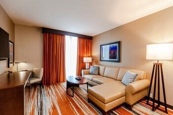 Hotel Osage Casino Downtown Tulsa