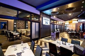 Osage Casino Downtown Hotel