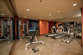 Hotel Osage Casino Downtown Tulsa